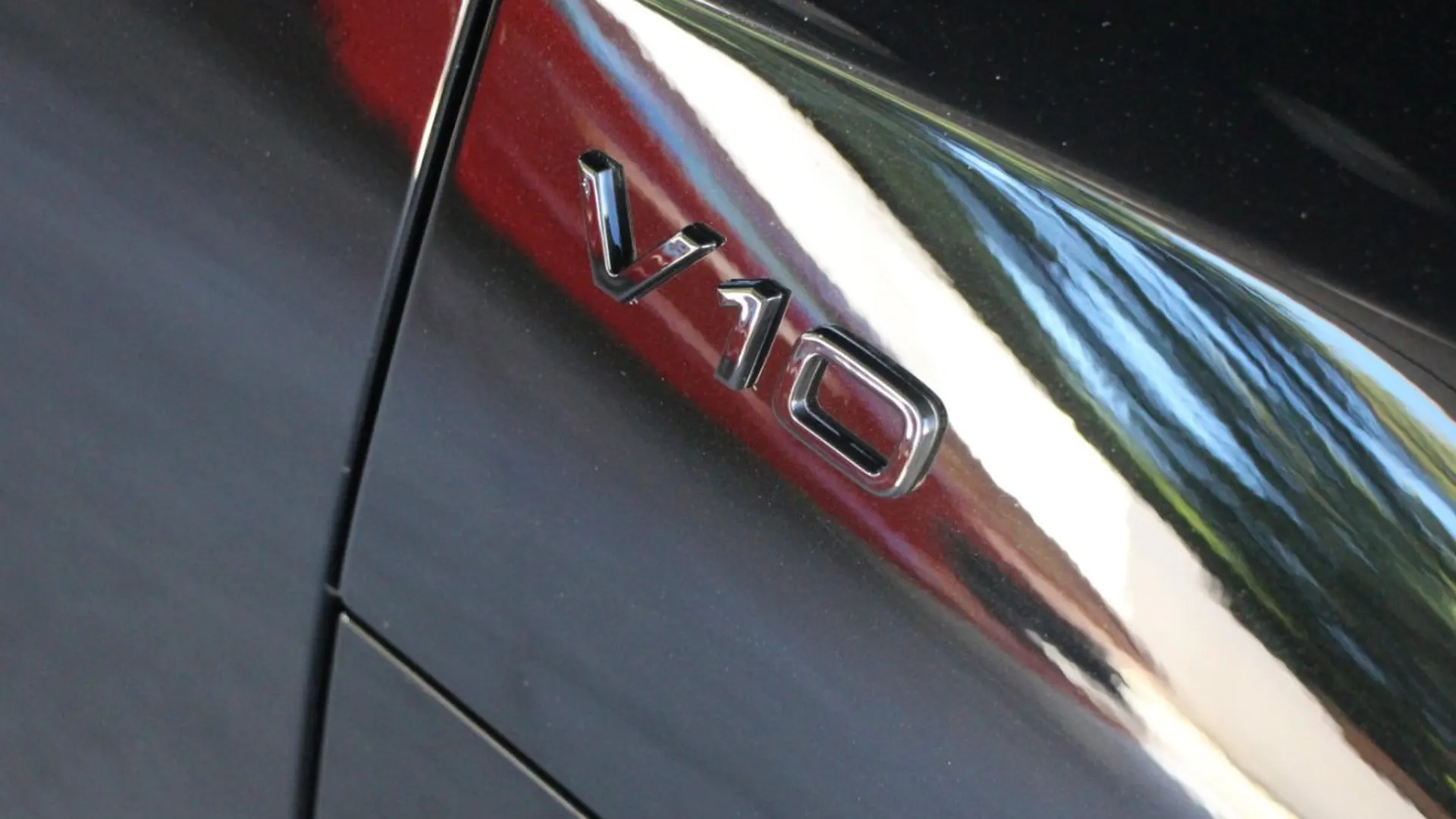 Audi R8 — photo 4