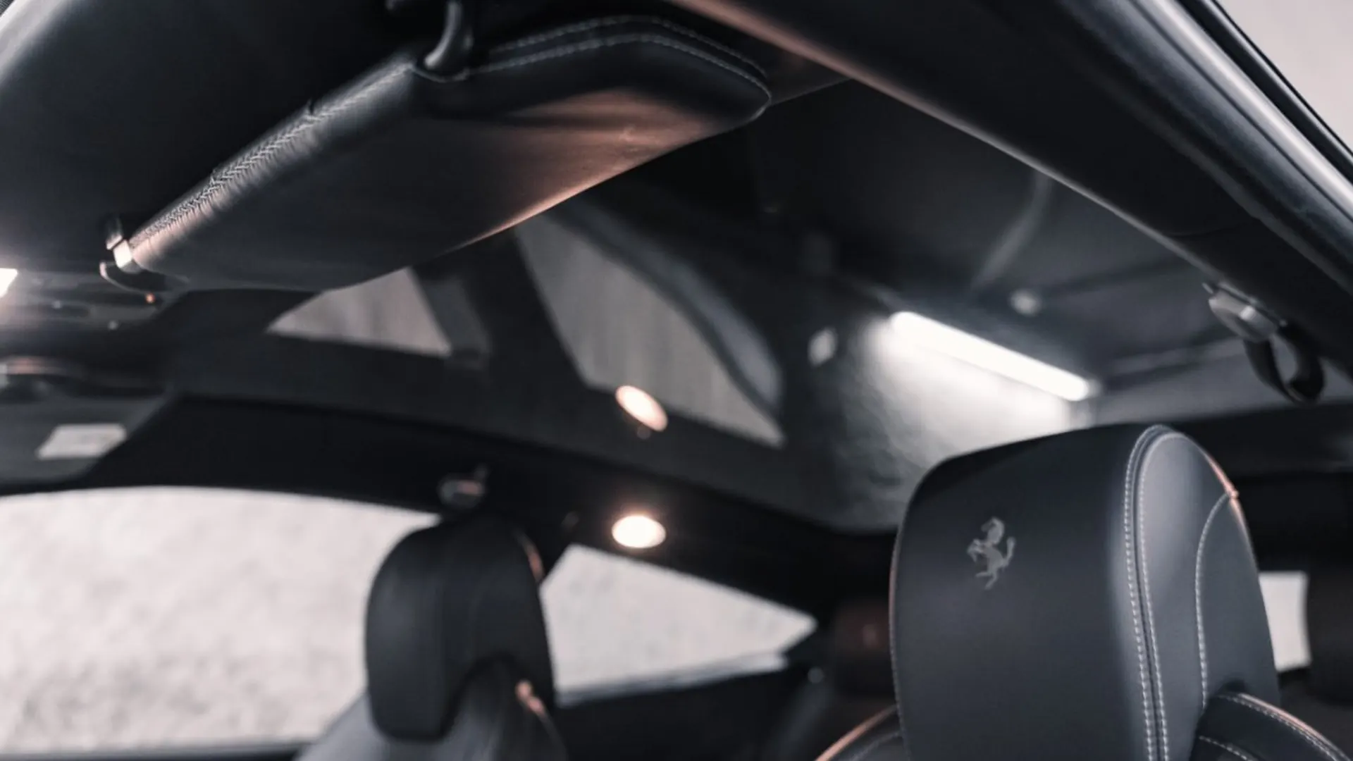 Ferrari FF — photo 23