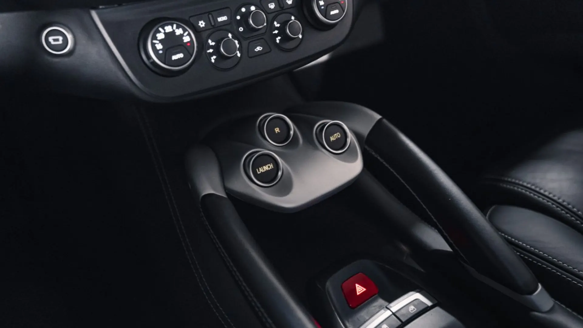 Ferrari FF — photo 38