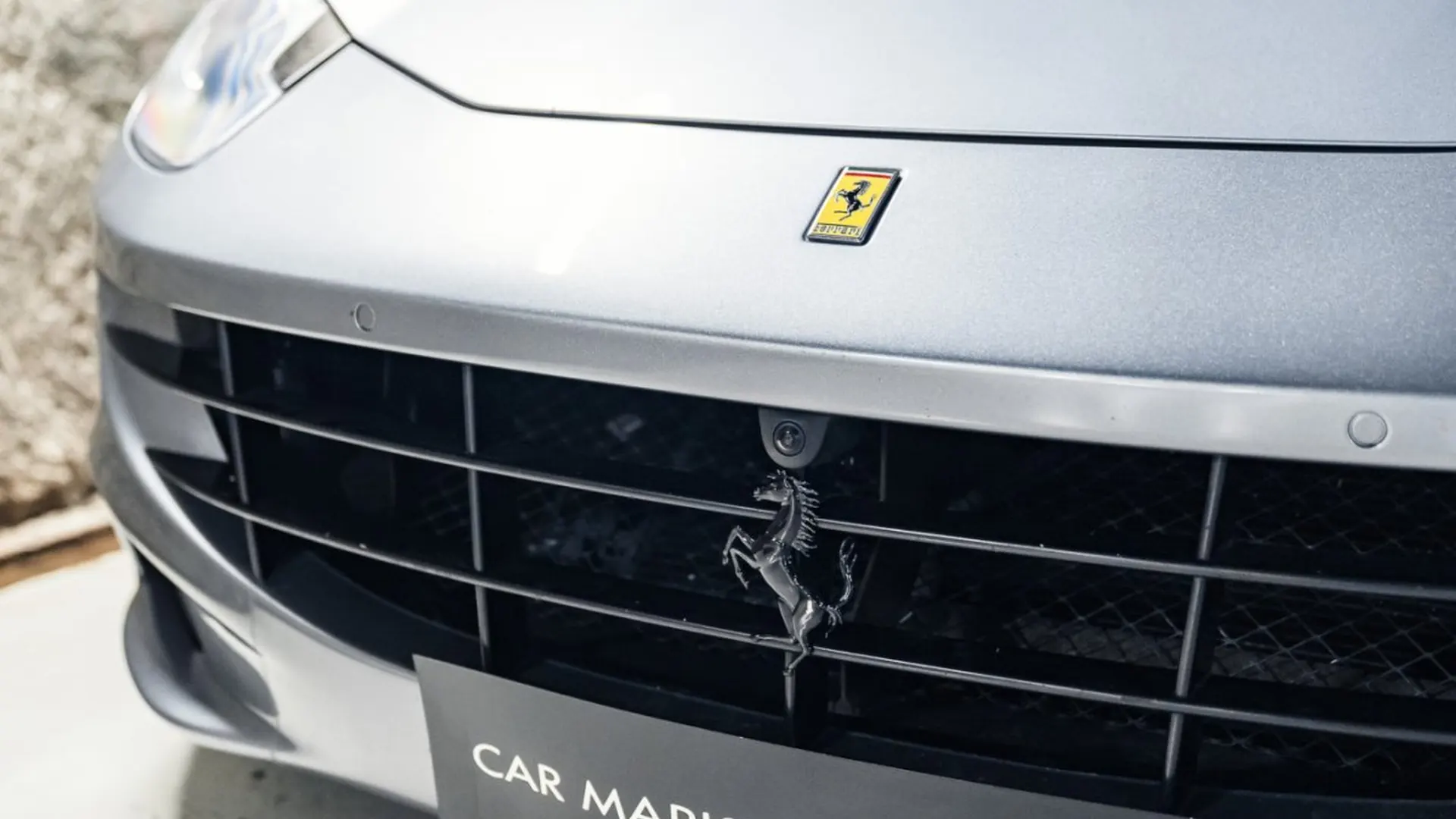 Ferrari FF — photo 7