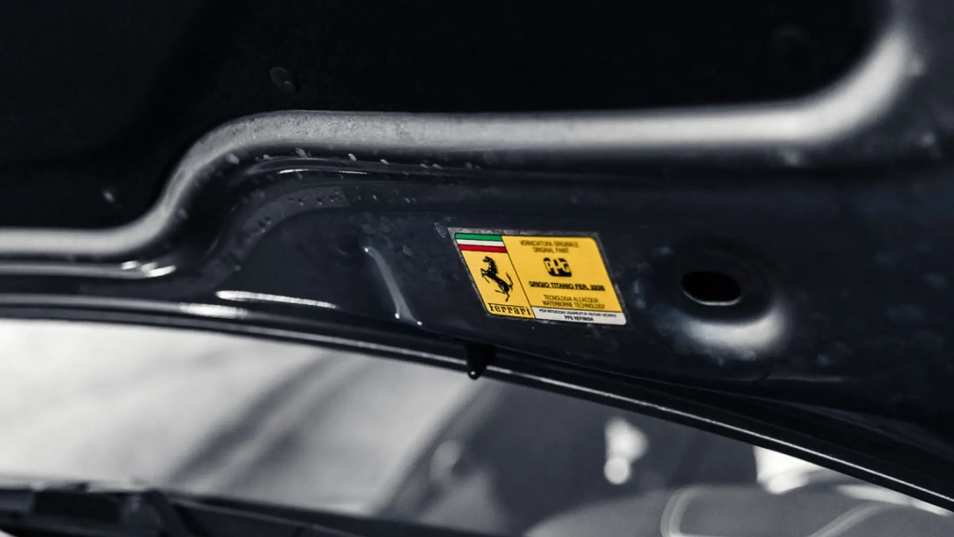 Ferrari FF — photo 42