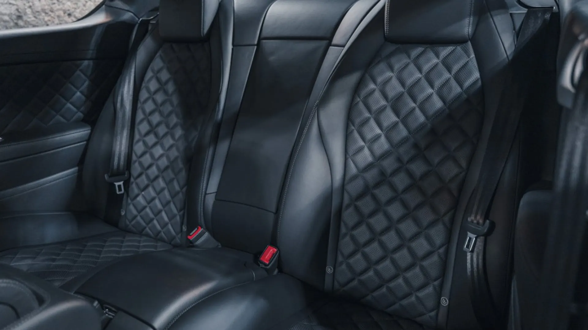 Bentley Continental — photo 29