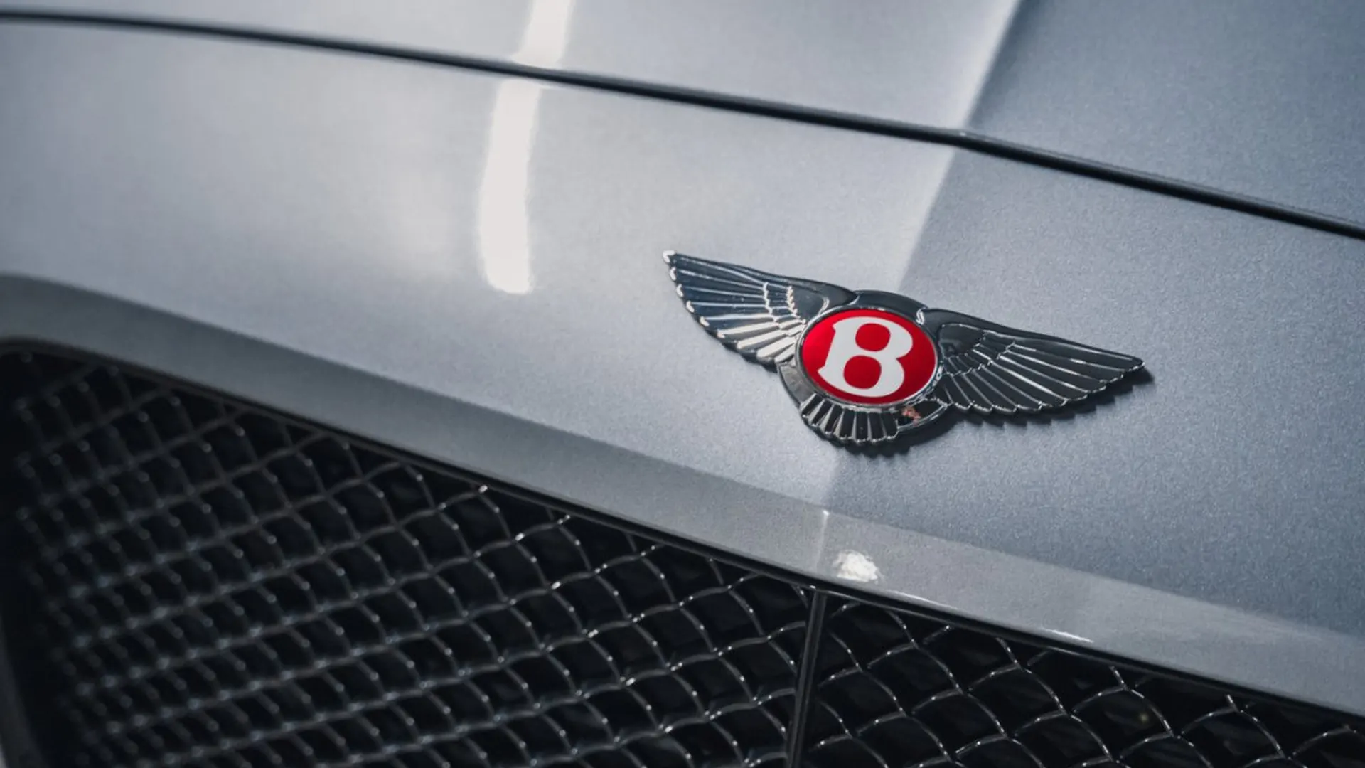 Bentley Continental — photo 11