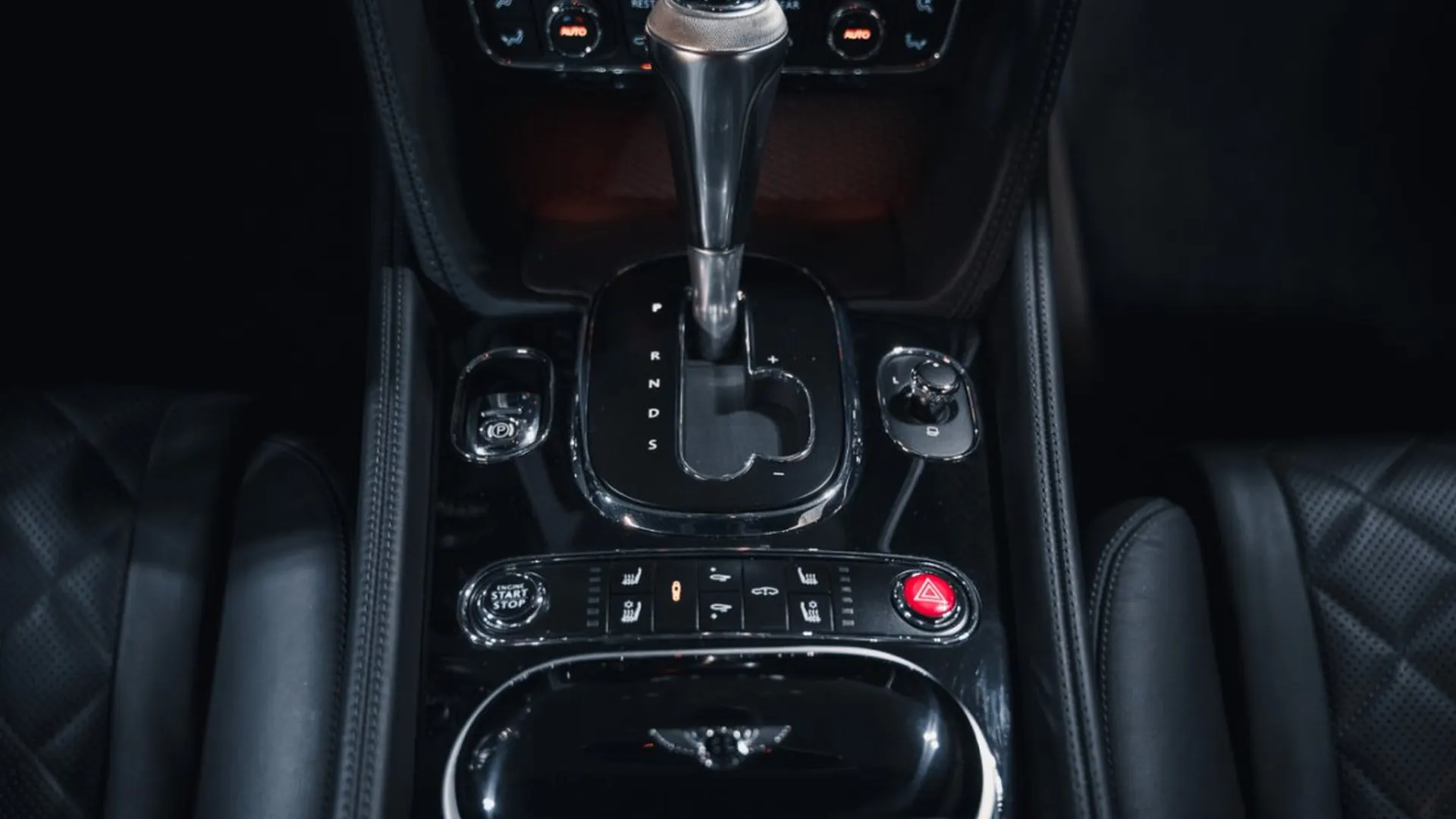 Bentley Continental — photo 31