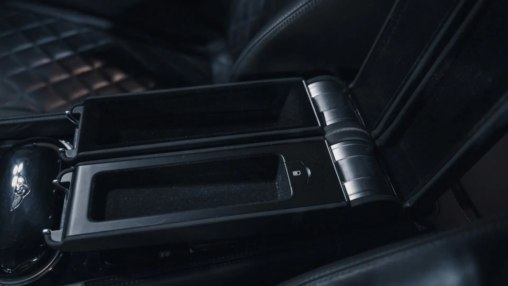 Bentley Continental — photo 36