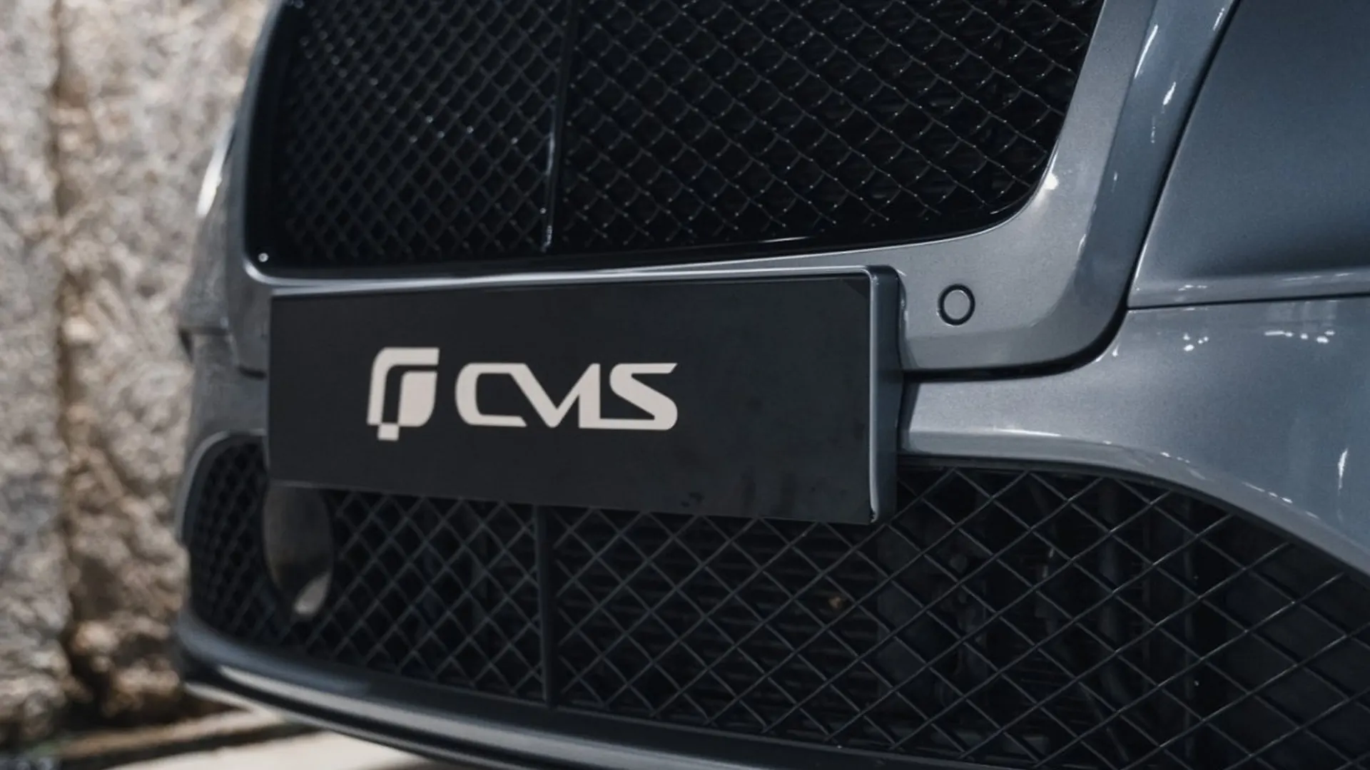 Bentley Continental — photo 13