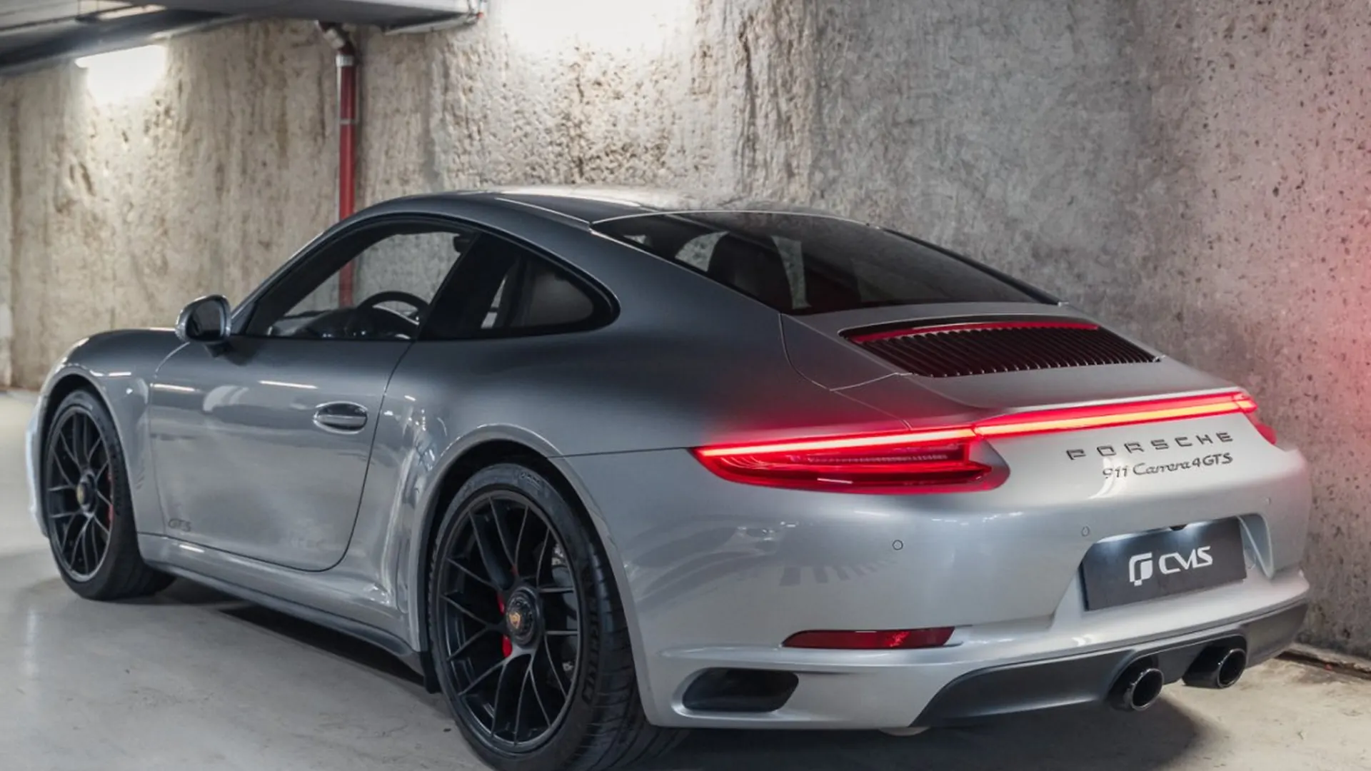 Porsche 911 — photo 4