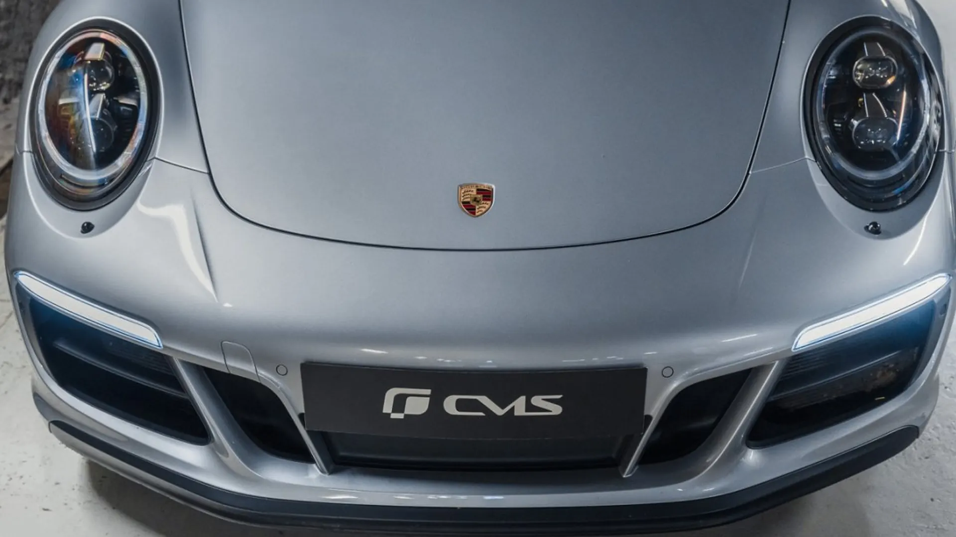 Porsche 911 — photo 9