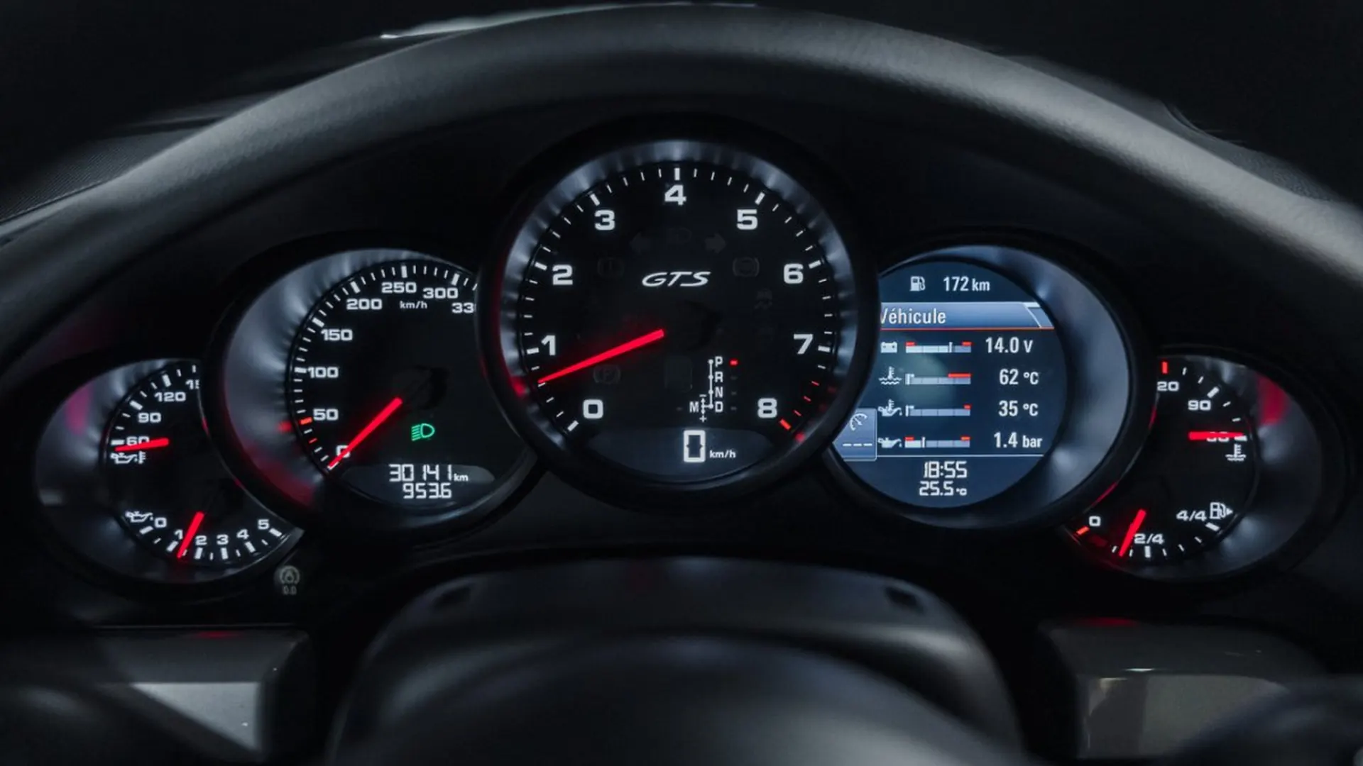 Porsche 911 — photo 28