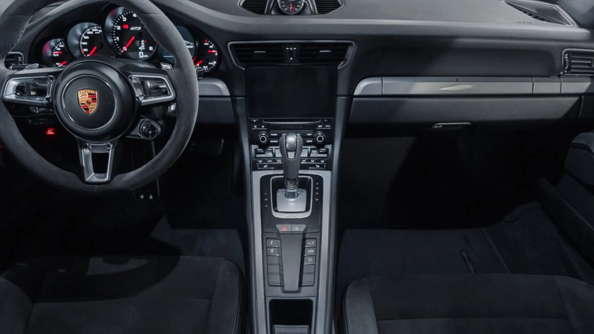Porsche 911 — photo 23