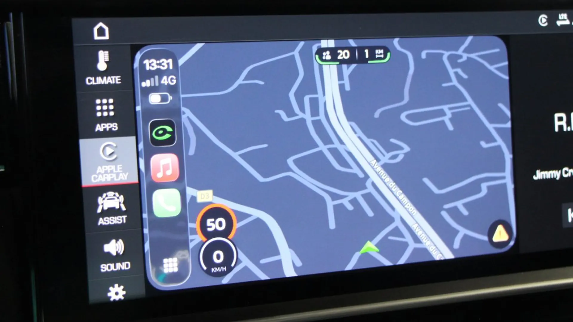 Porsche Cayenne — photo 19
