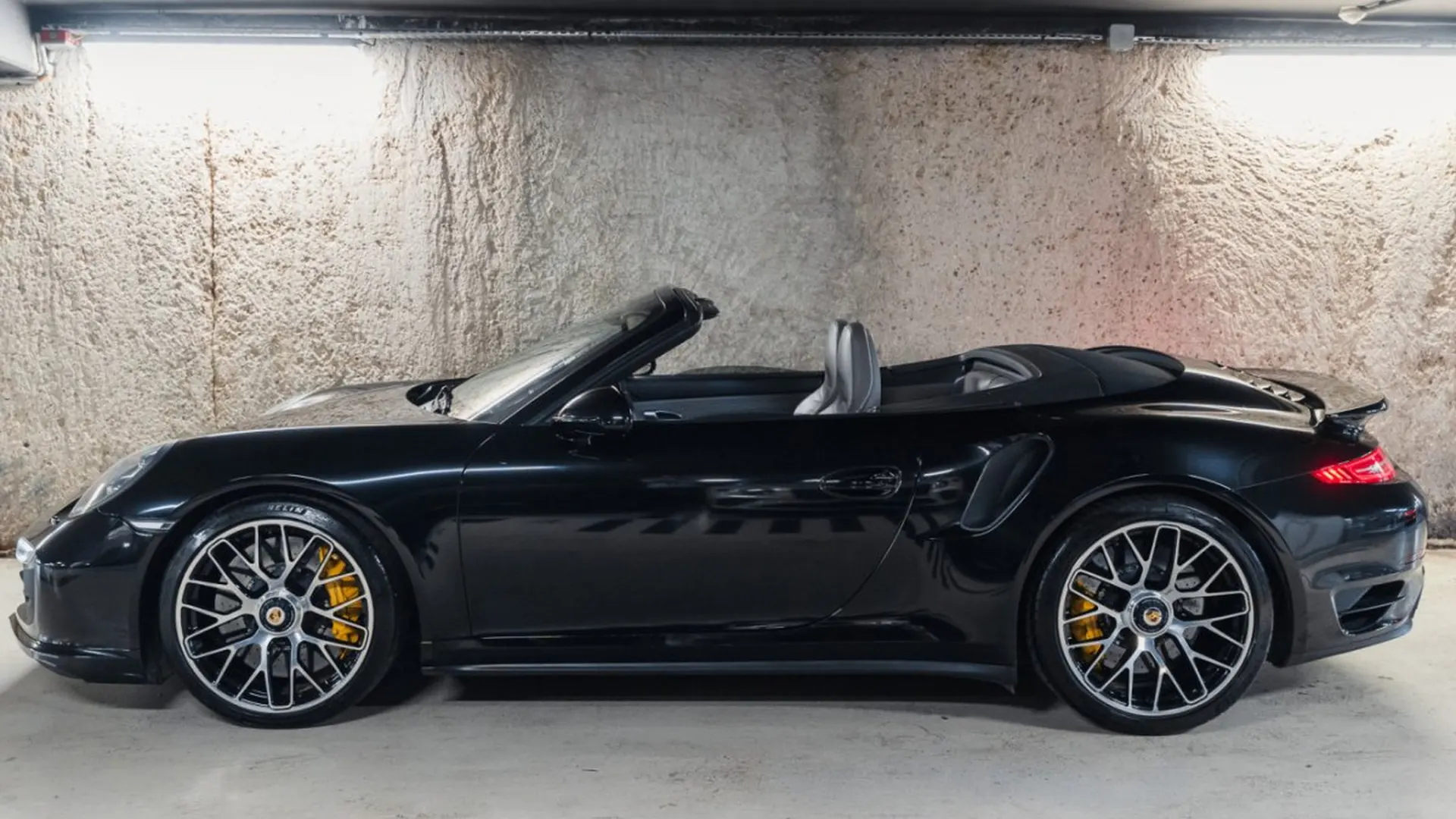 Porsche 911 — photo 3