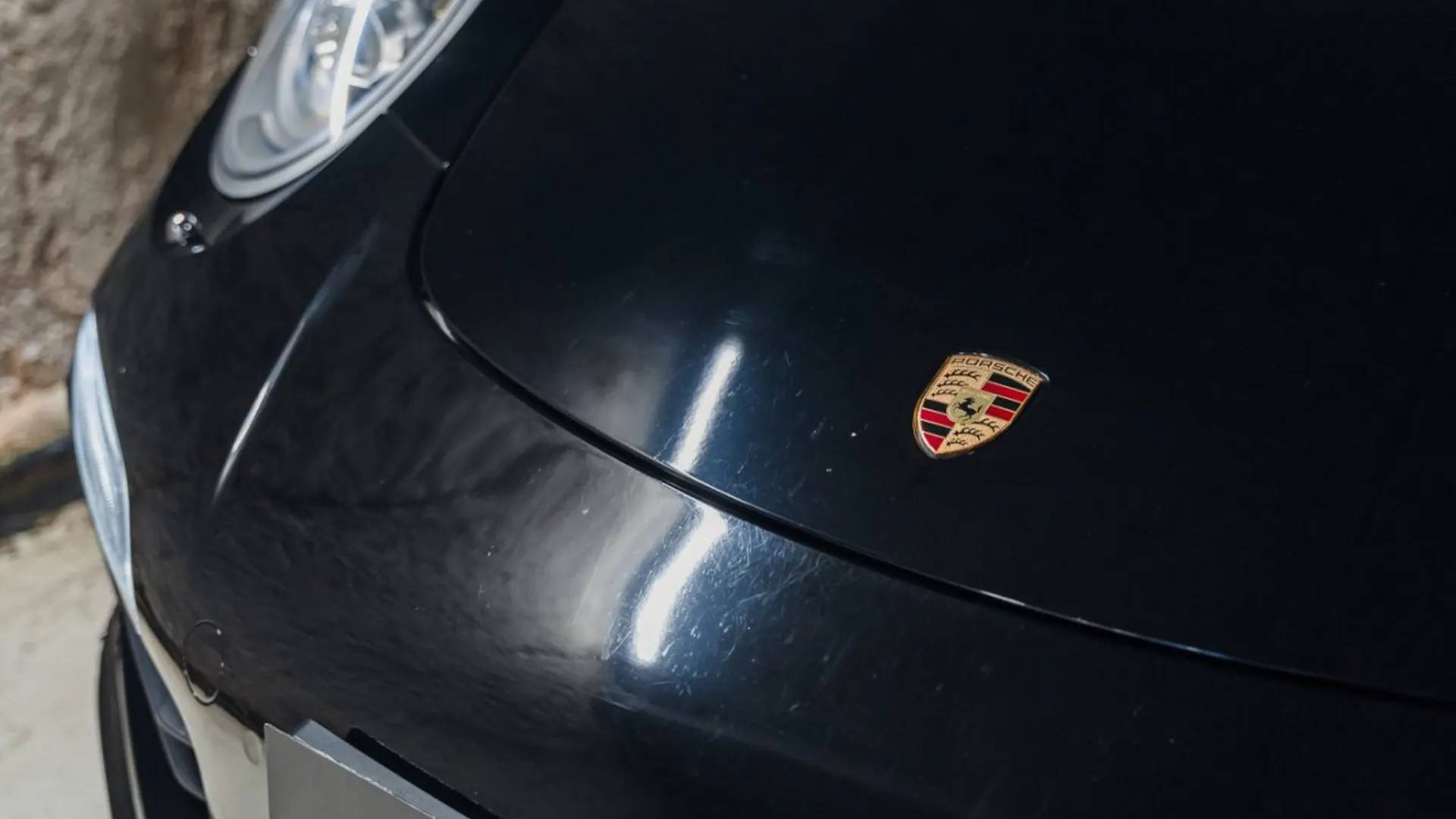 Porsche 911 — photo 17