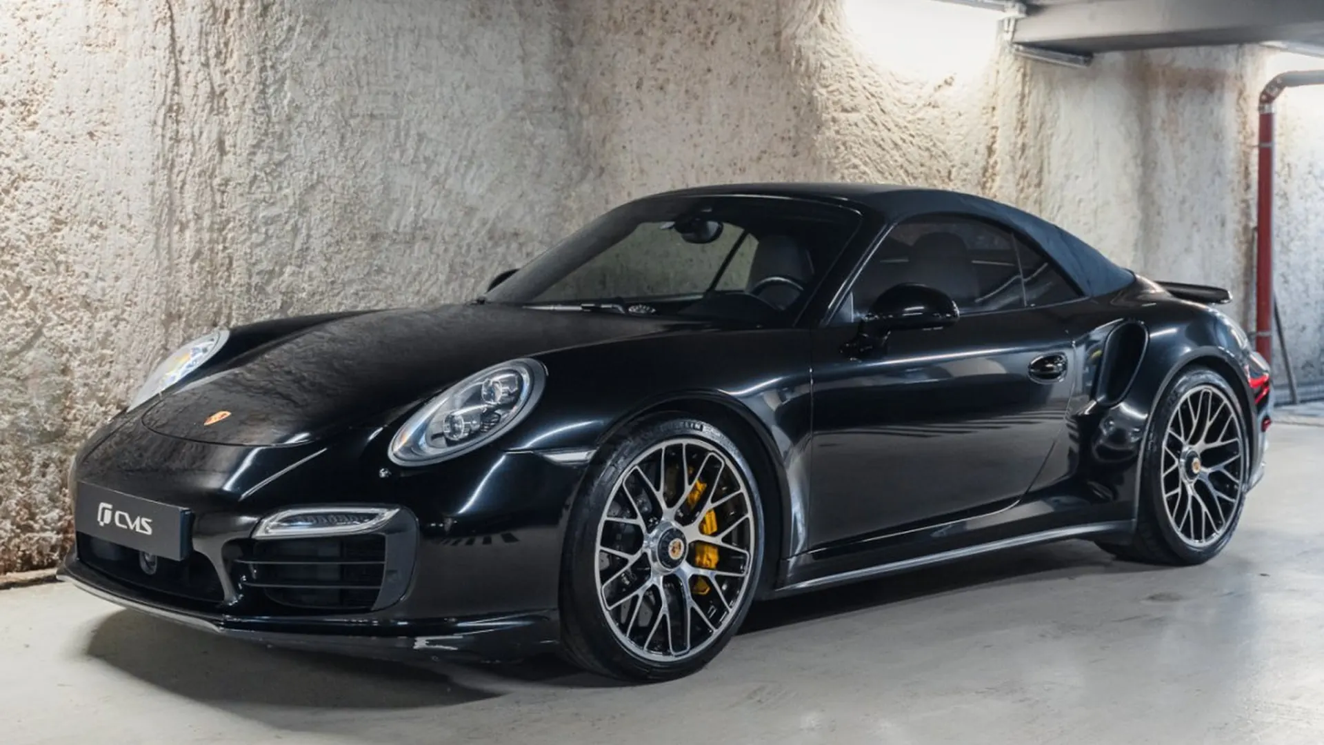 Porsche 911 — photo 6