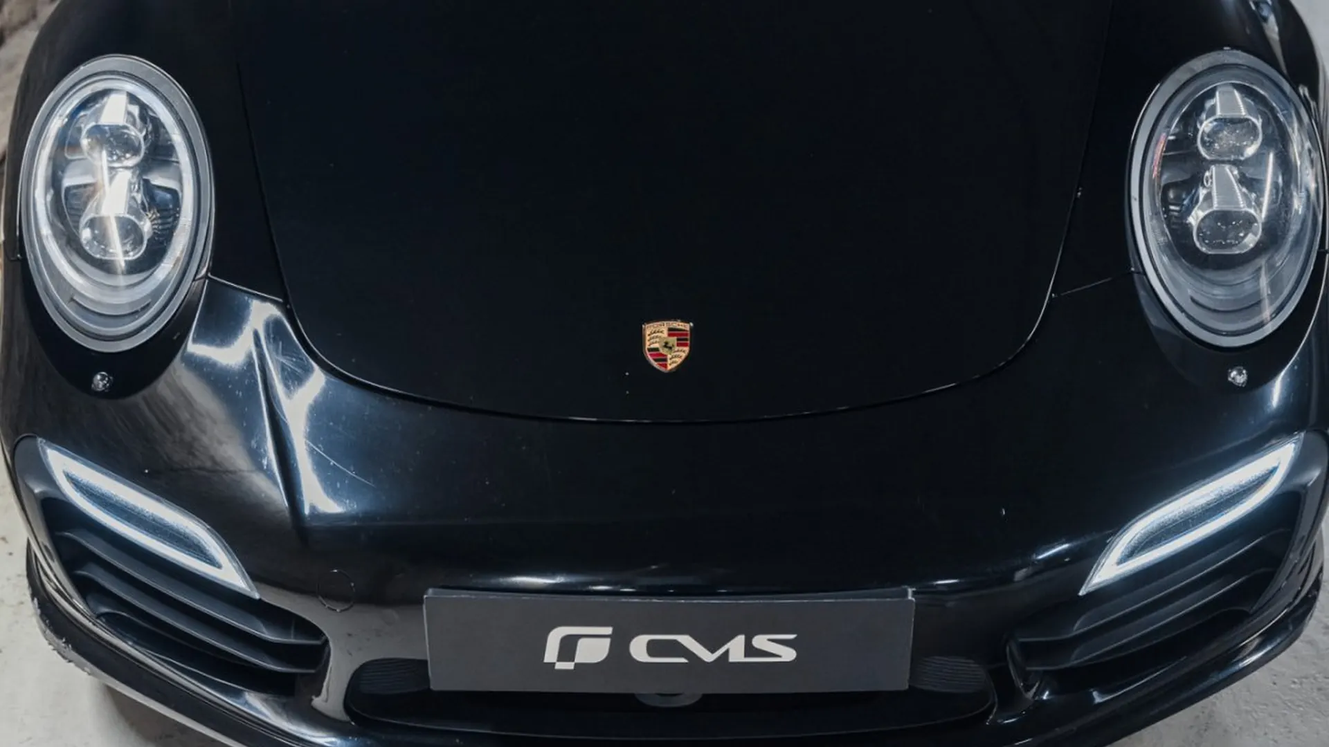 Porsche 911 — photo 18