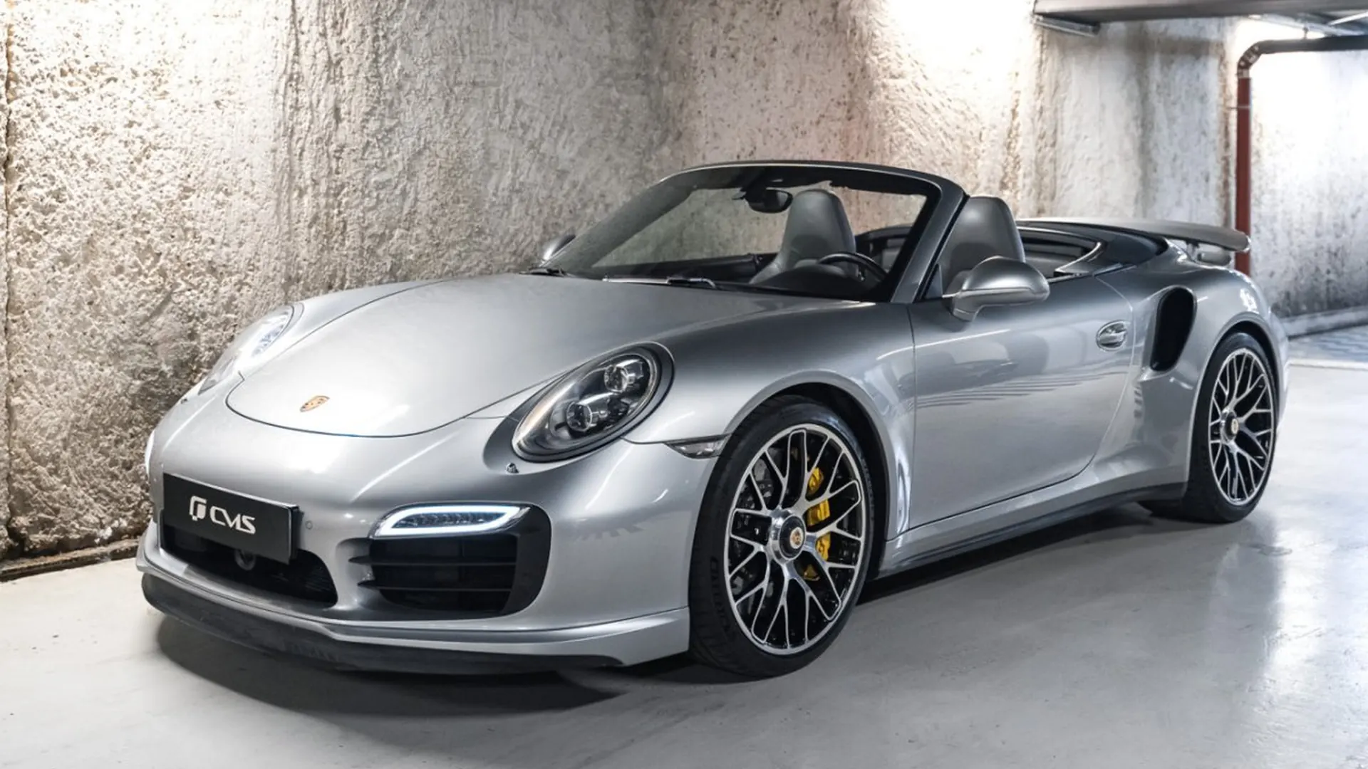 Porsche 911 — photo 45