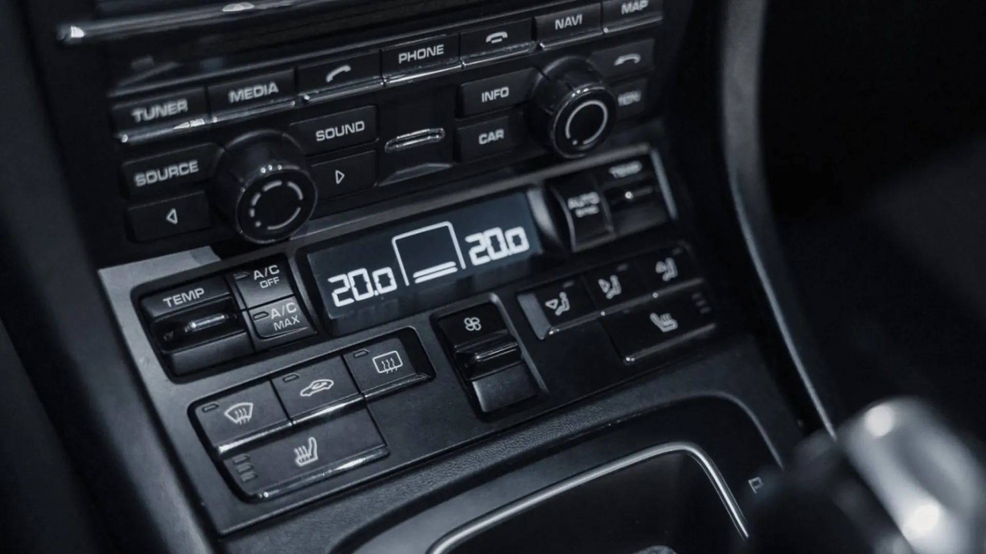 Porsche 911 — photo 39