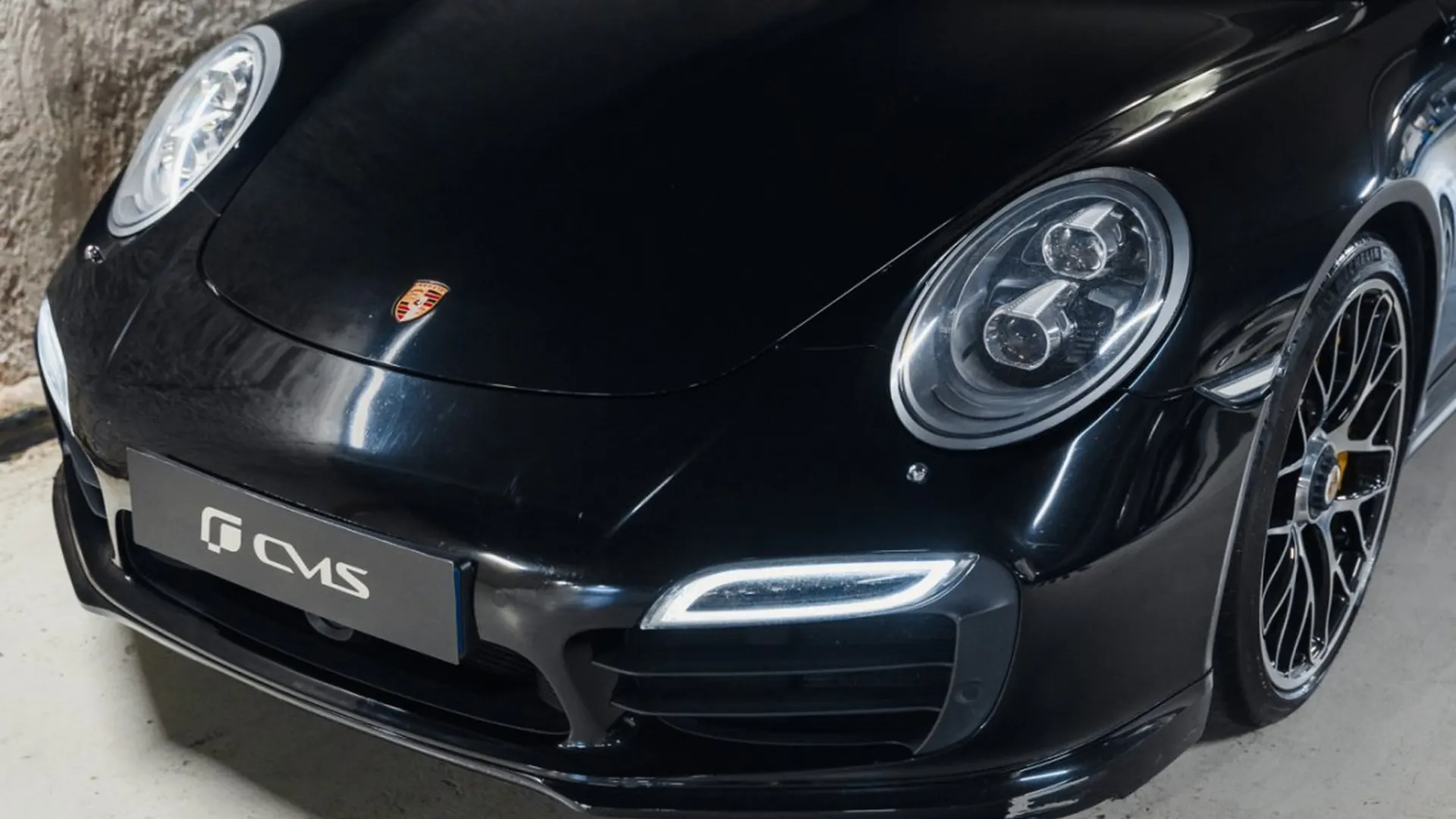 Porsche 911 — photo 2