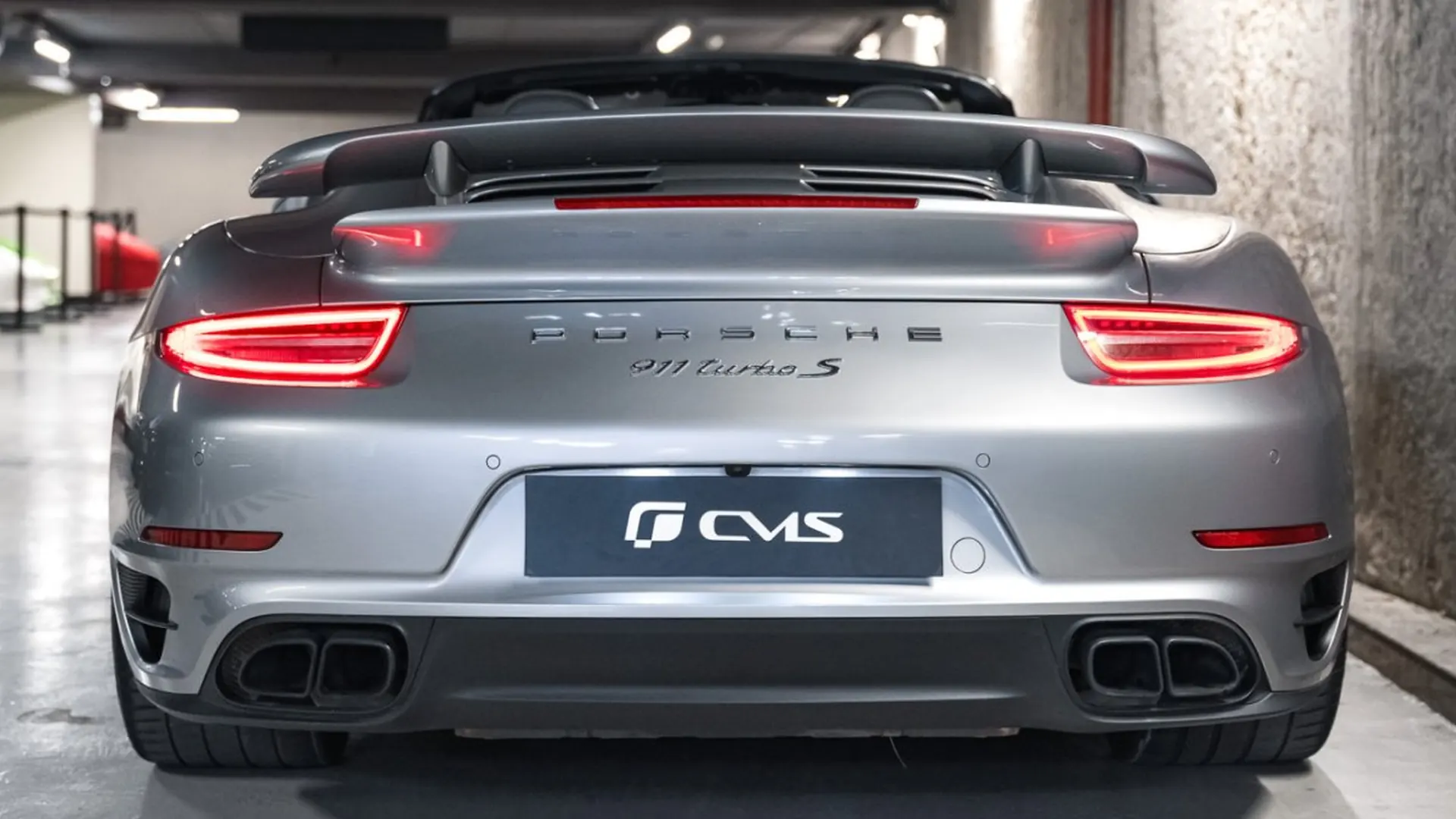 Porsche 911 — photo 49