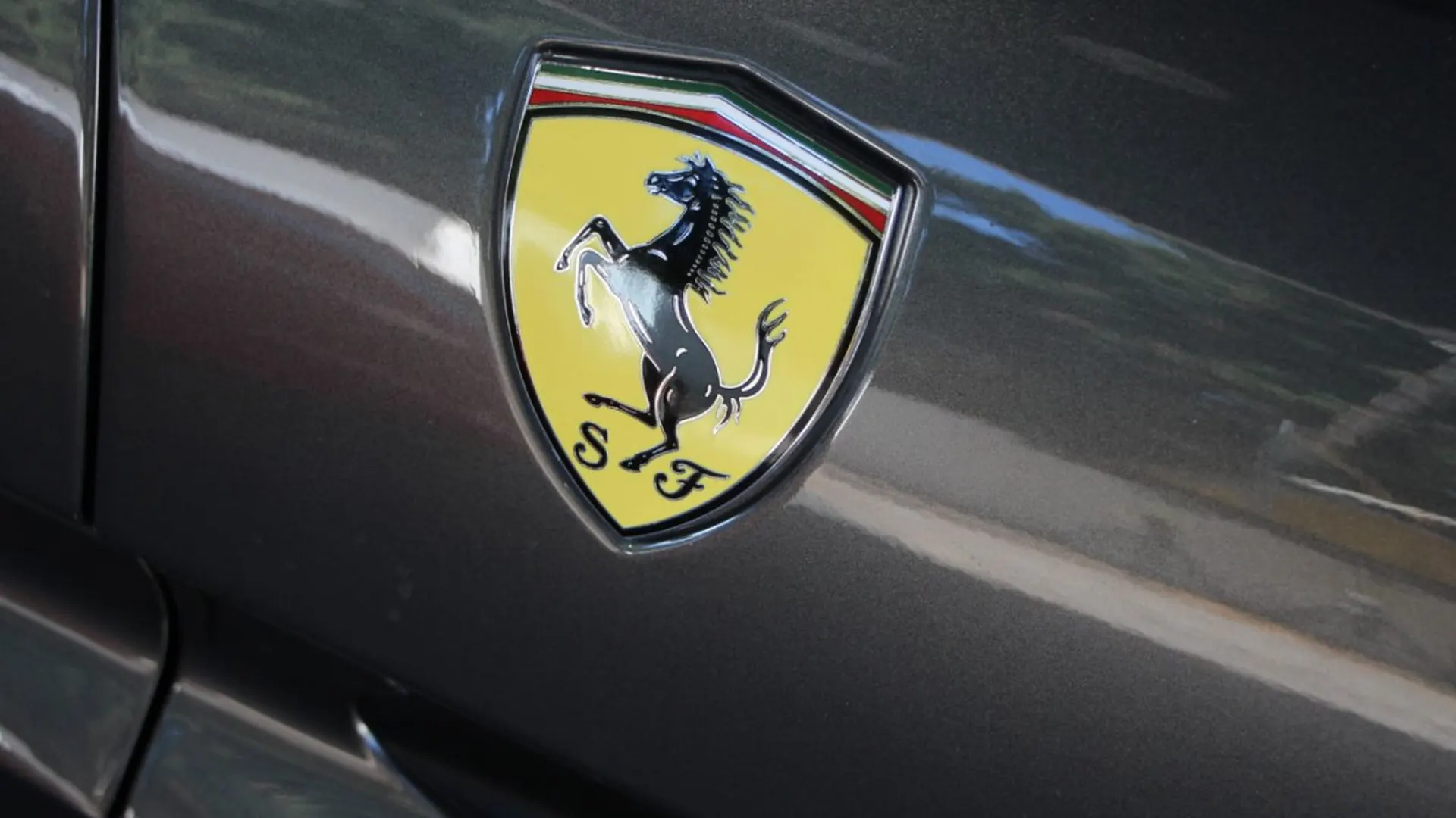 Ferrari Portofino — photo 27