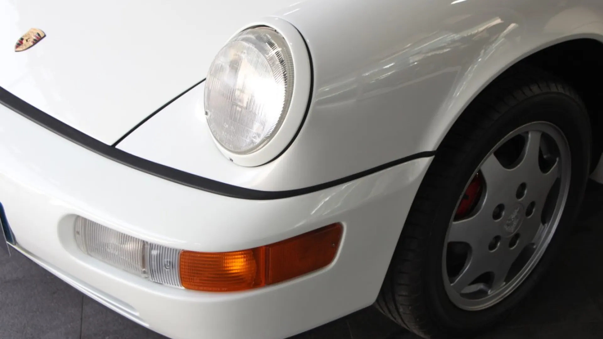 Porsche 911 — photo 3