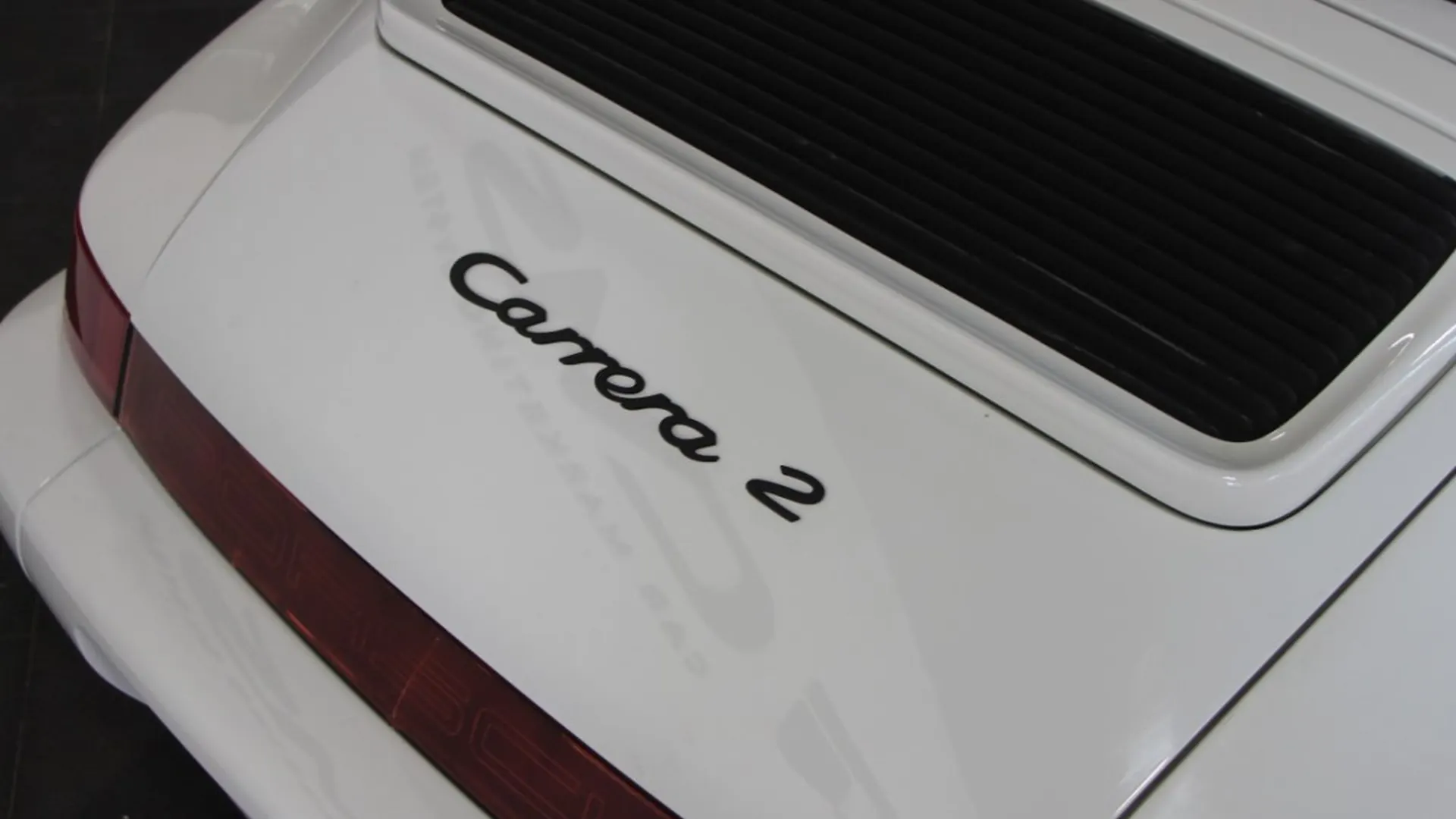 Porsche 911 — photo 5