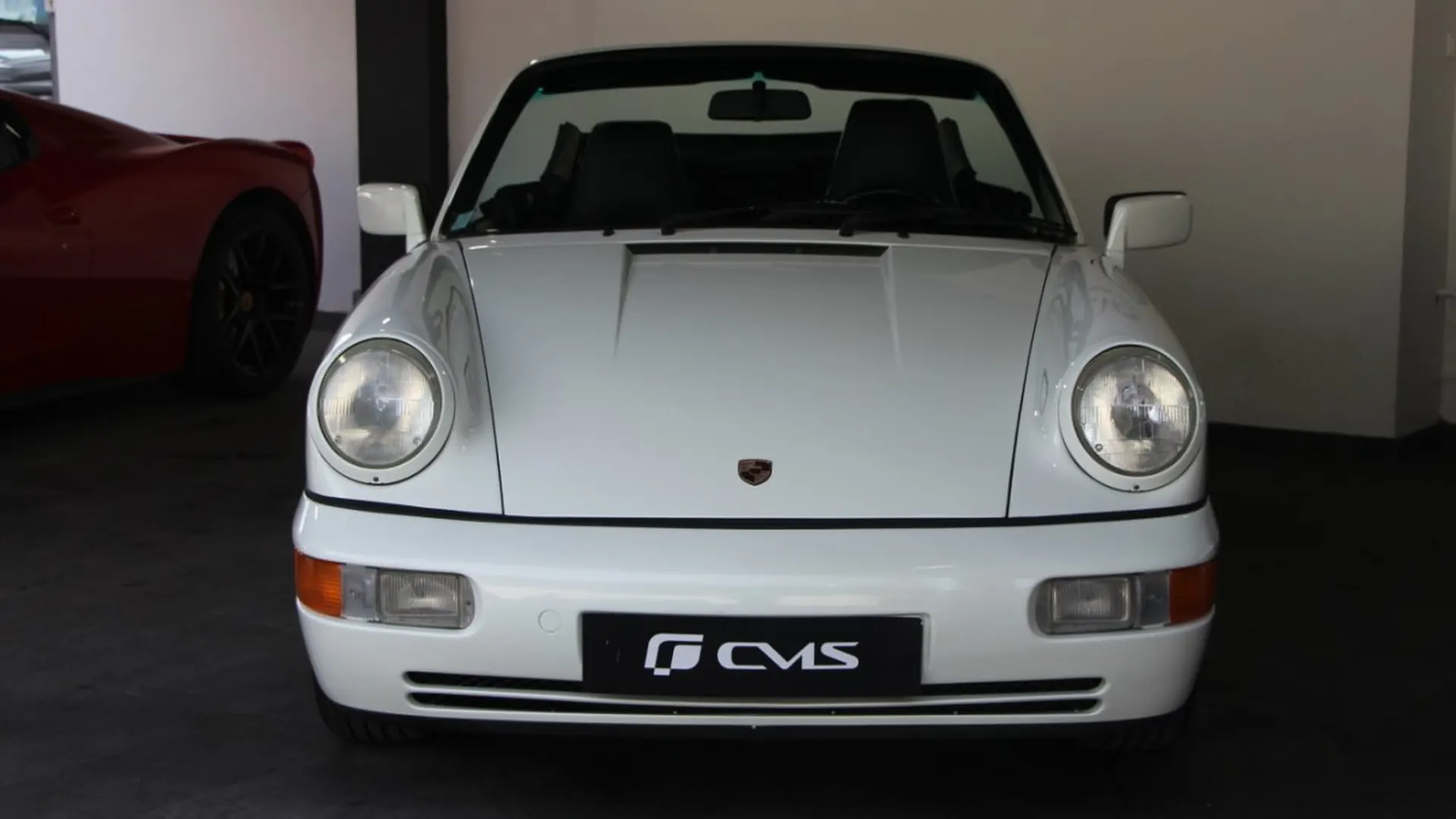 Porsche 911 — photo 2
