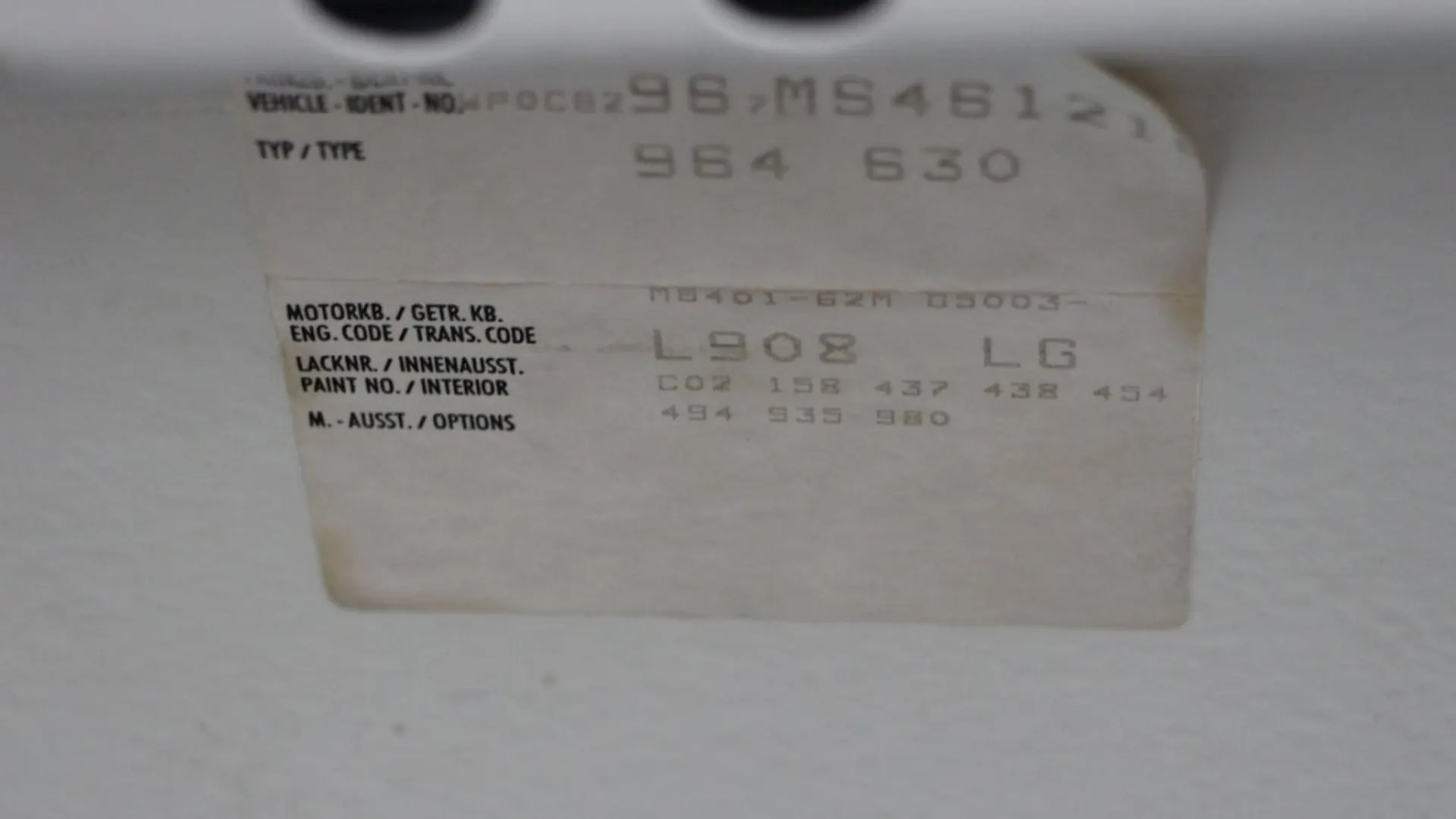 Porsche 911 — photo 23