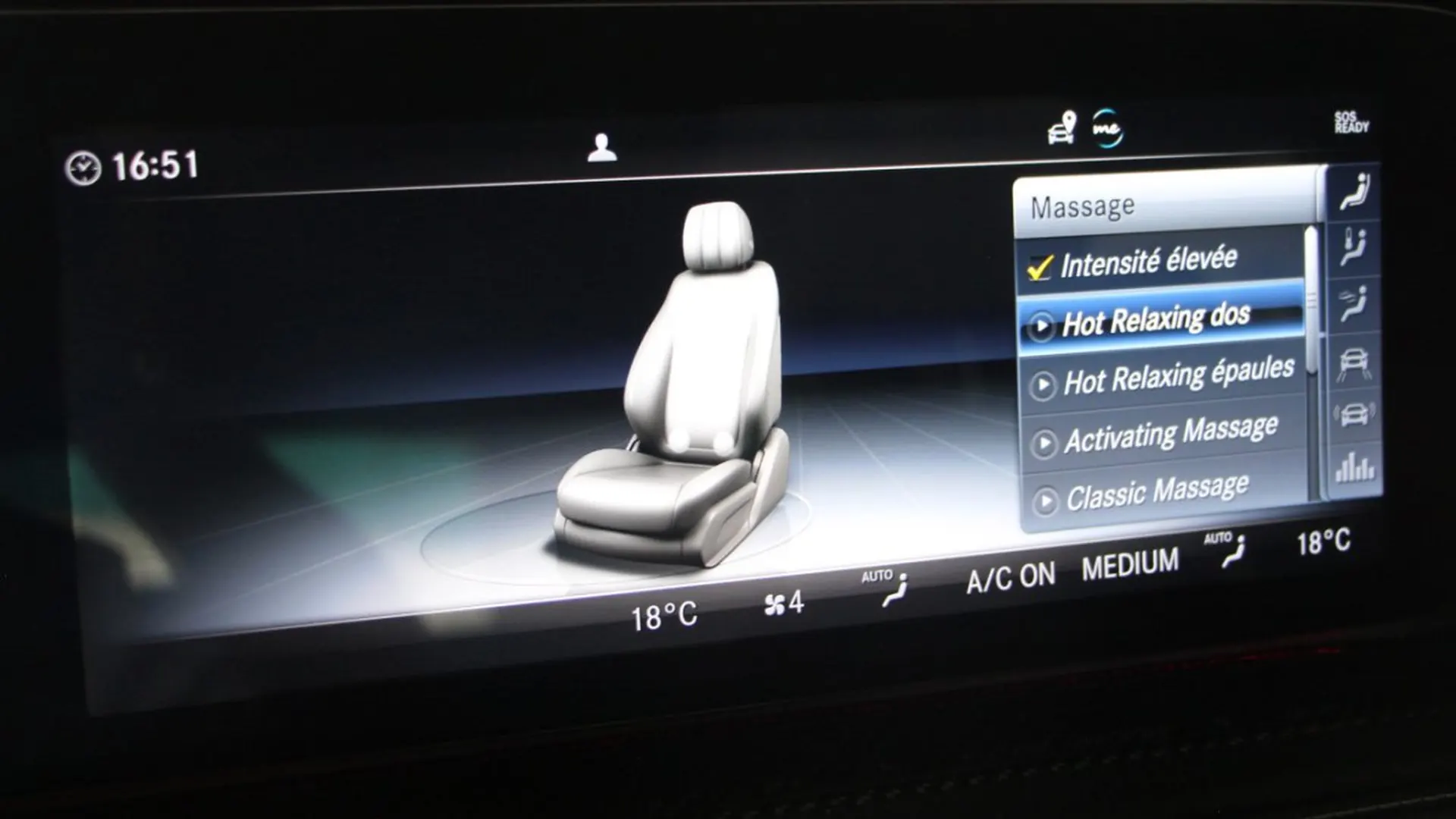 Mercedes-Benz Classe G — photo 32