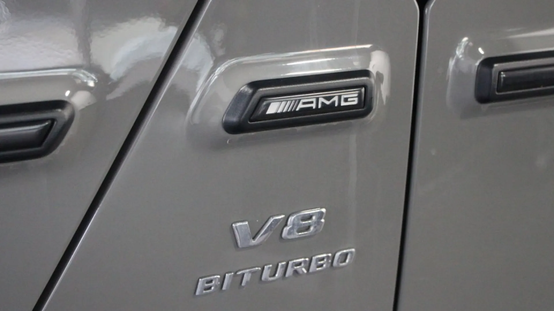 Mercedes-Benz Classe G — photo 7