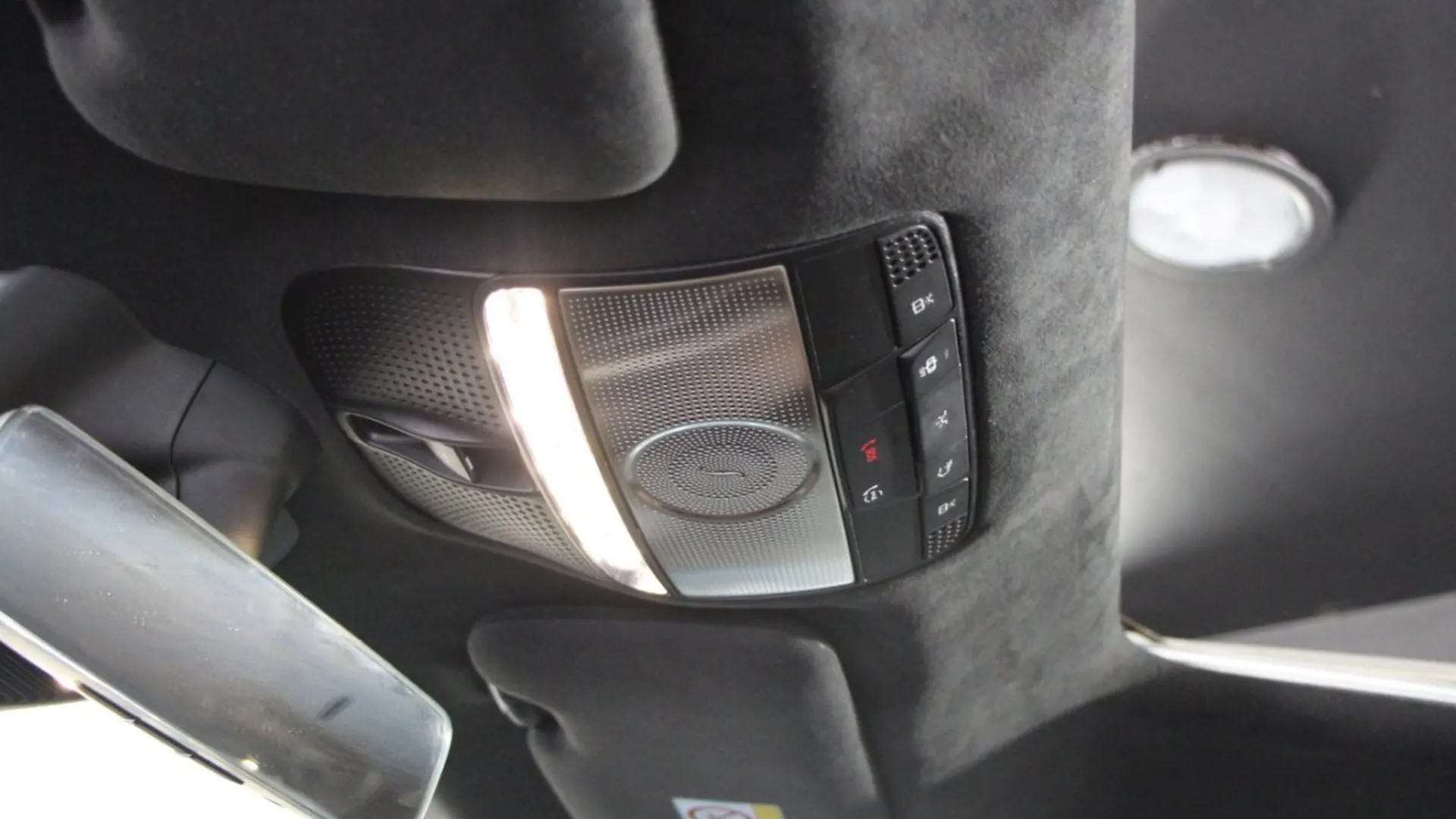 Mercedes-Benz Classe G — photo 17