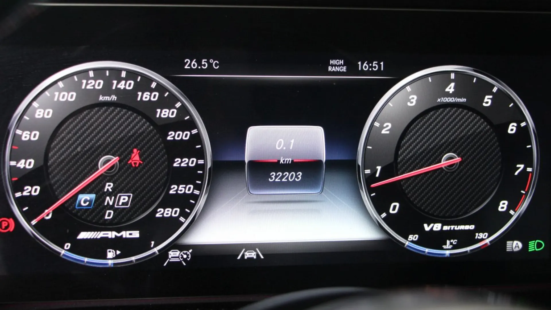 Mercedes-Benz Classe G — photo 30