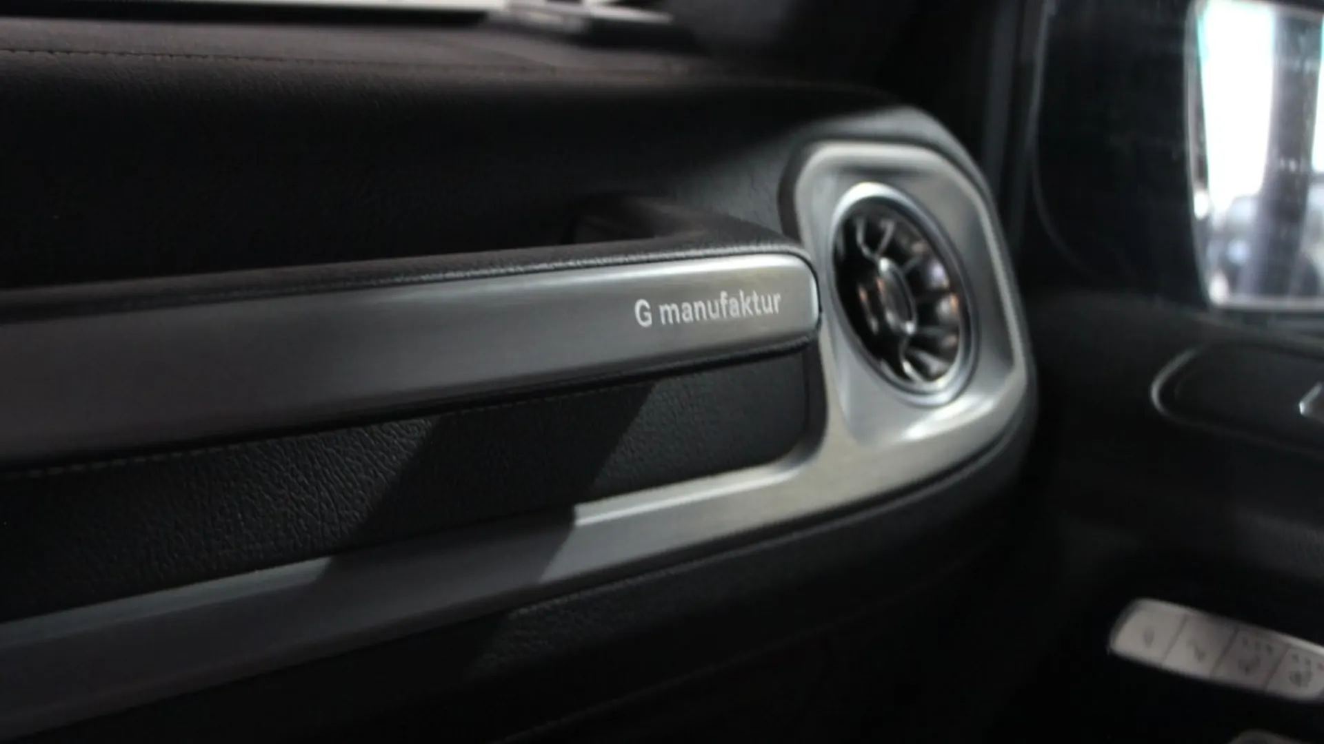 Mercedes-Benz Classe G — photo 27