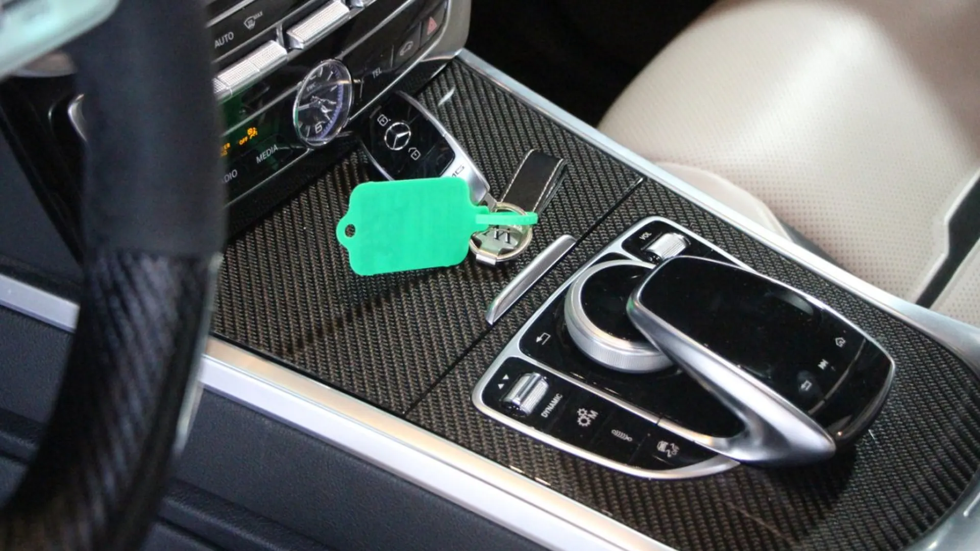 Mercedes-Benz Classe G — photo 18
