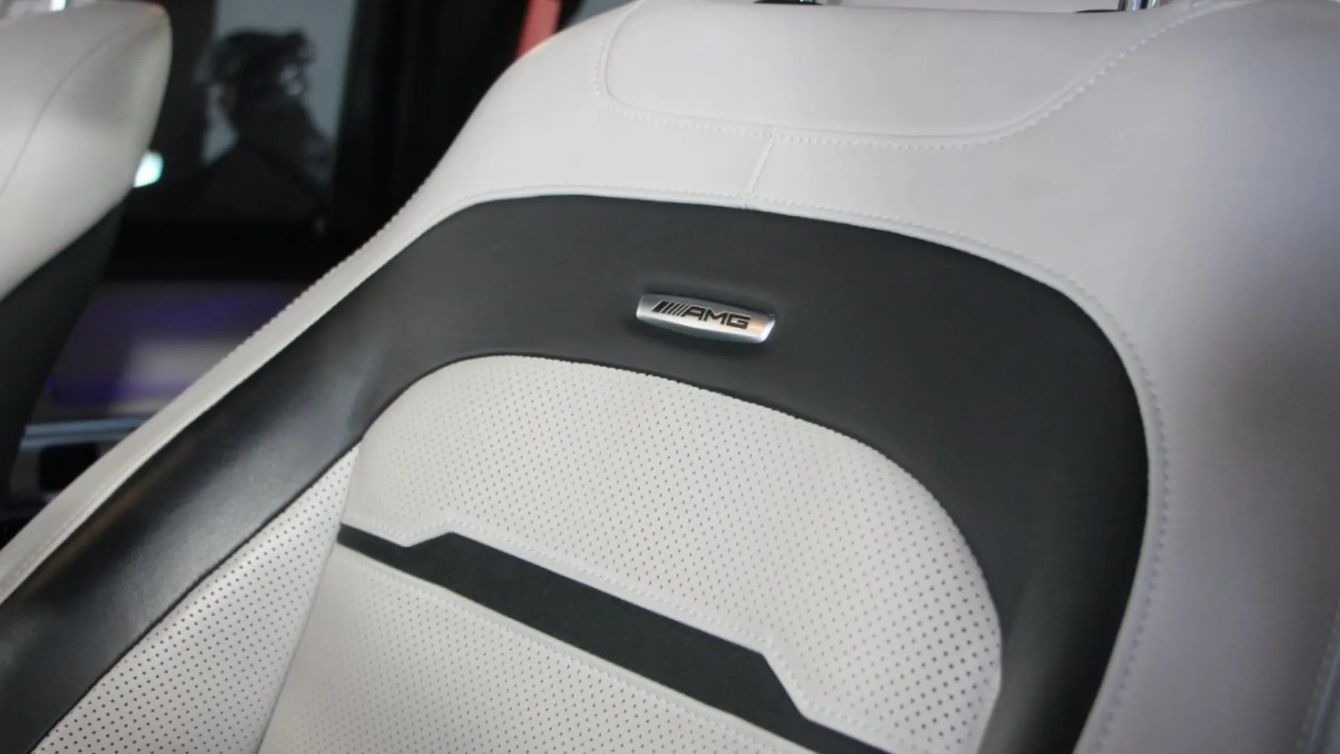 Mercedes-Benz Classe G — photo 24