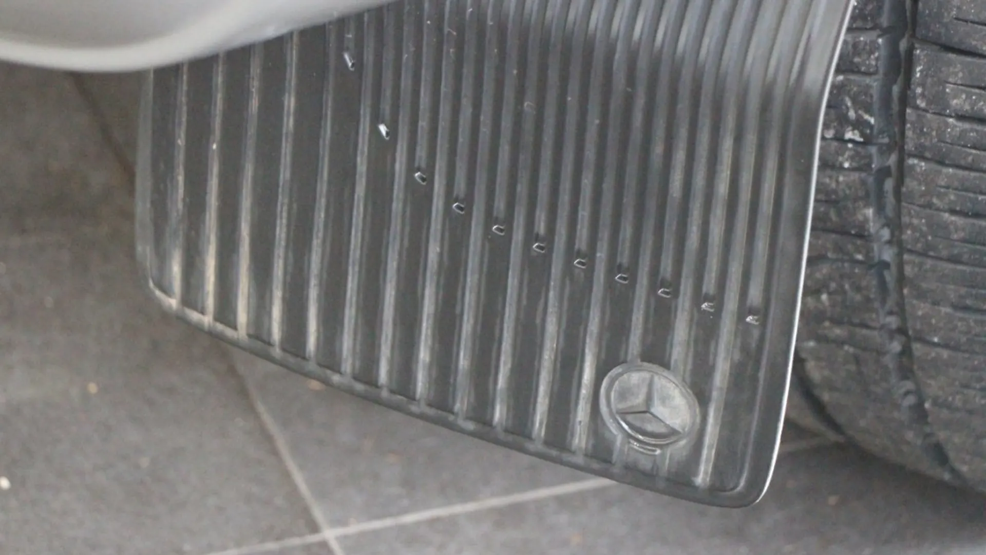 Mercedes-Benz Classe G — photo 10