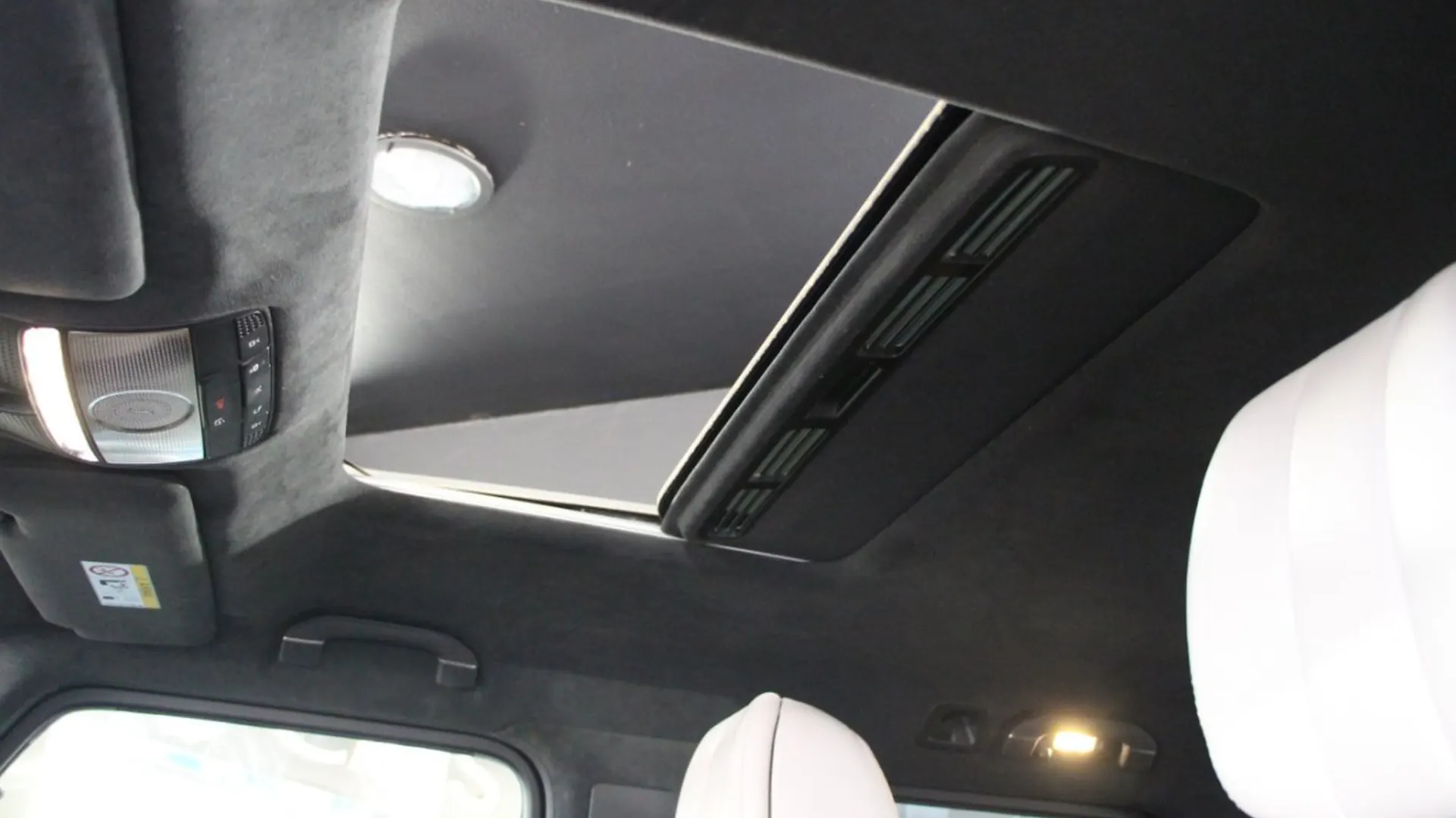 Mercedes-Benz Classe G — photo 16