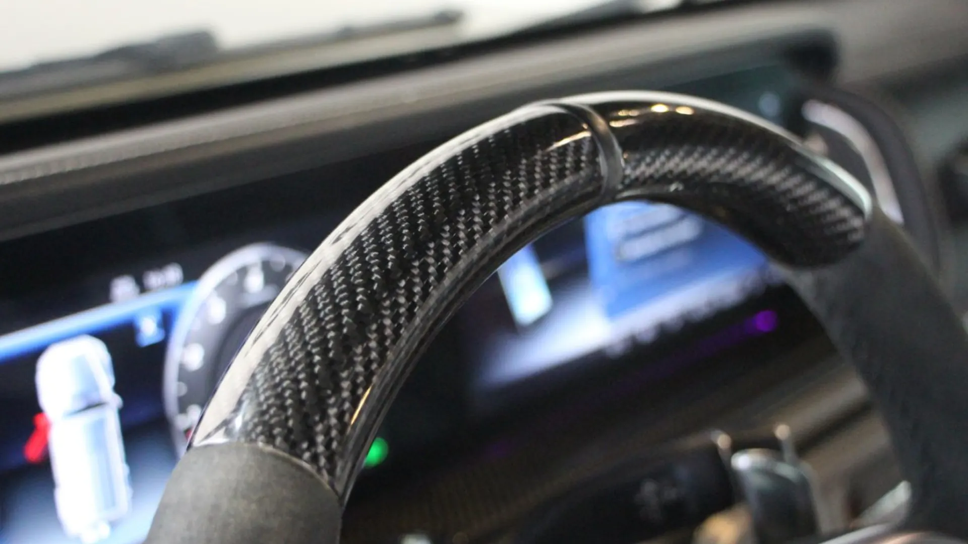 Mercedes-Benz Classe G — photo 19
