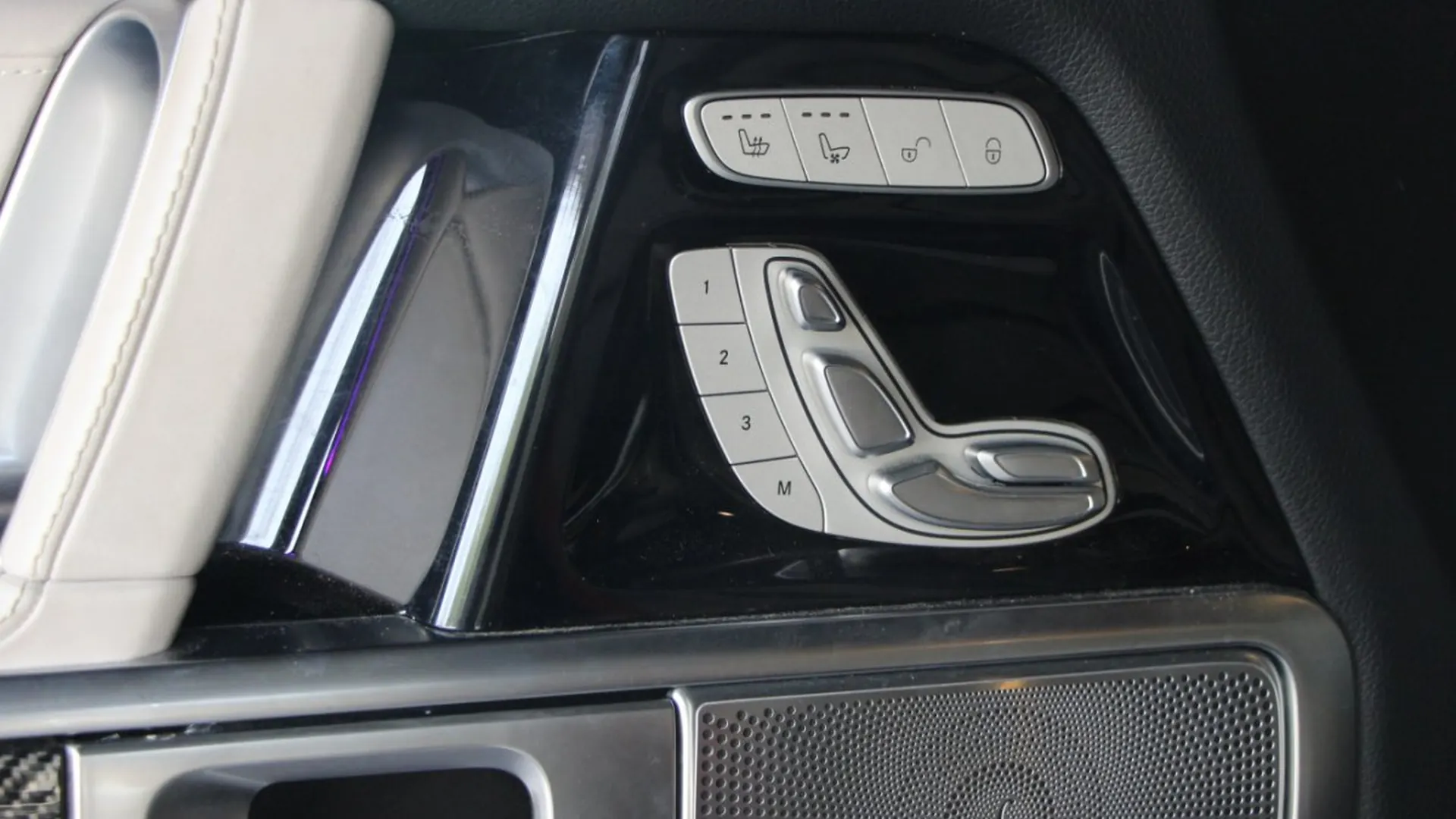 Mercedes-Benz Classe G — photo 21