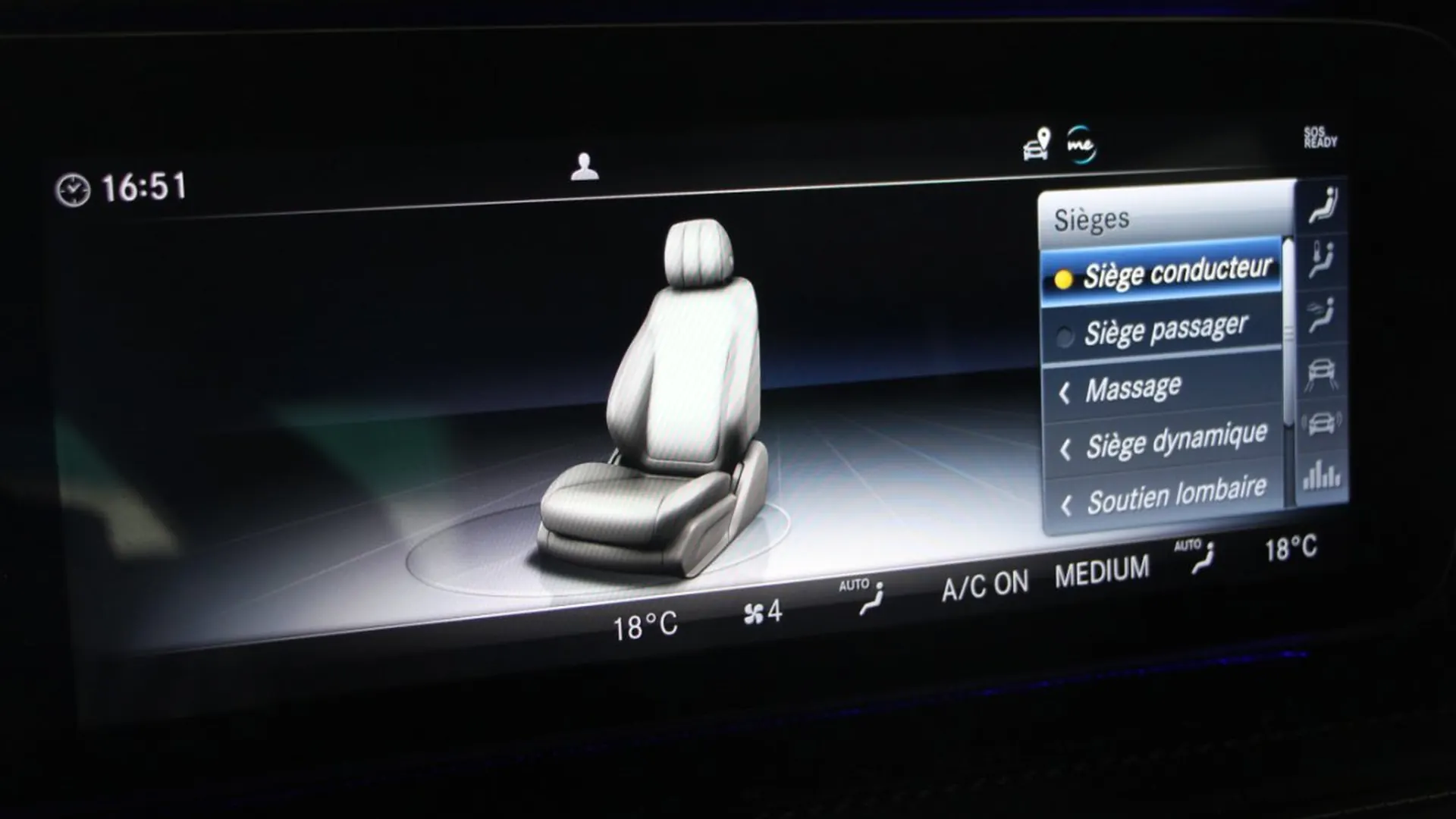 Mercedes-Benz Classe G — photo 31
