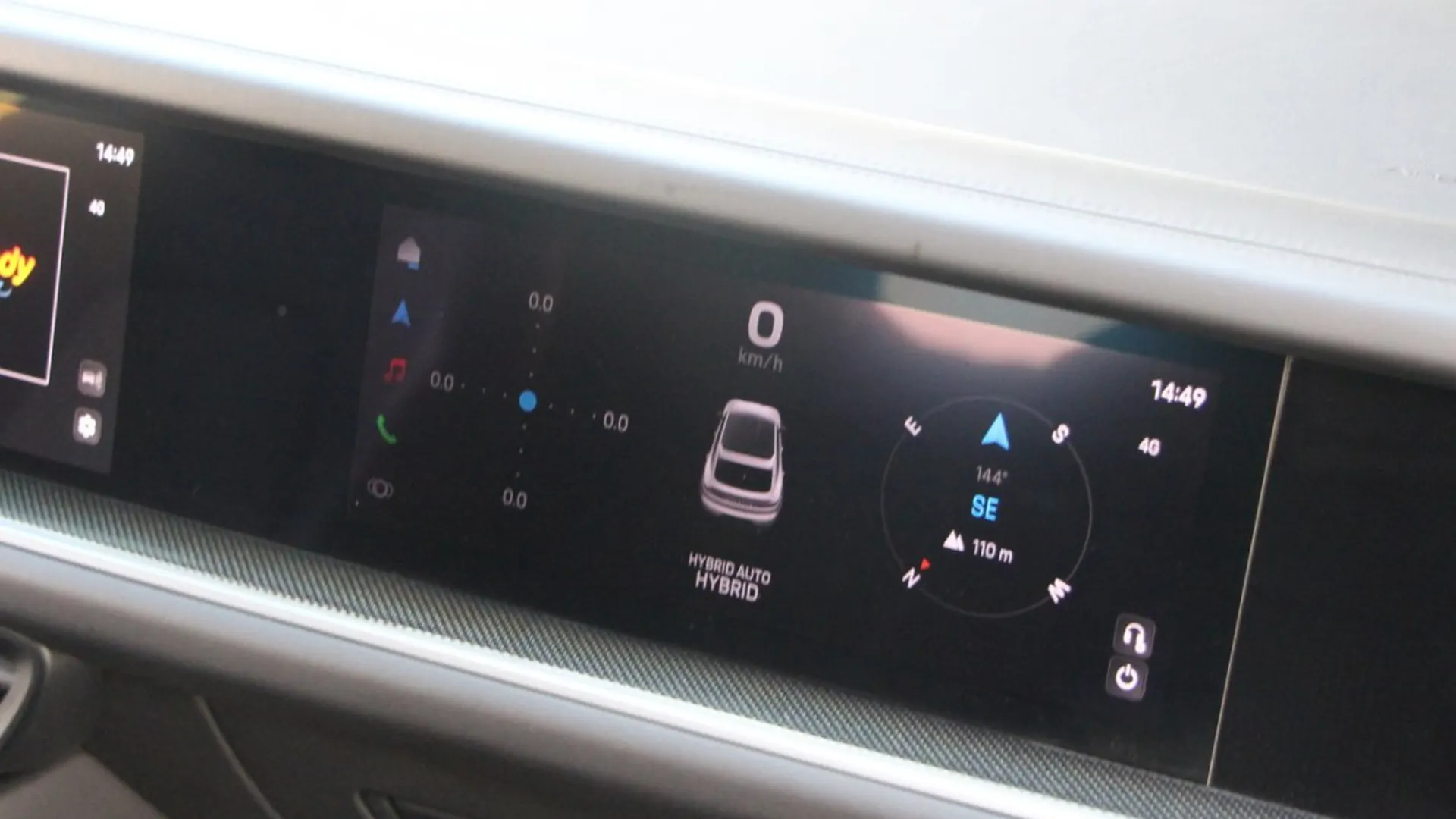 Porsche Cayenne — photo 33