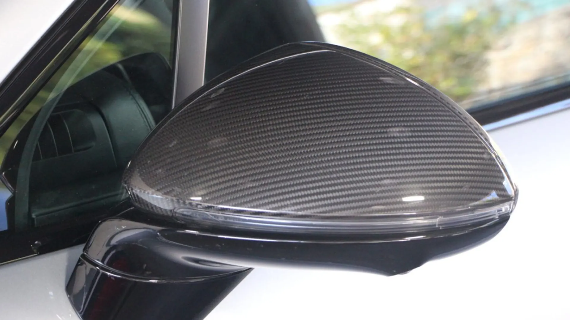Porsche Cayenne — photo 10