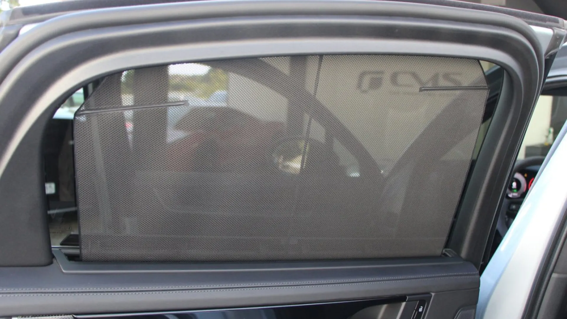 Porsche Cayenne — photo 35