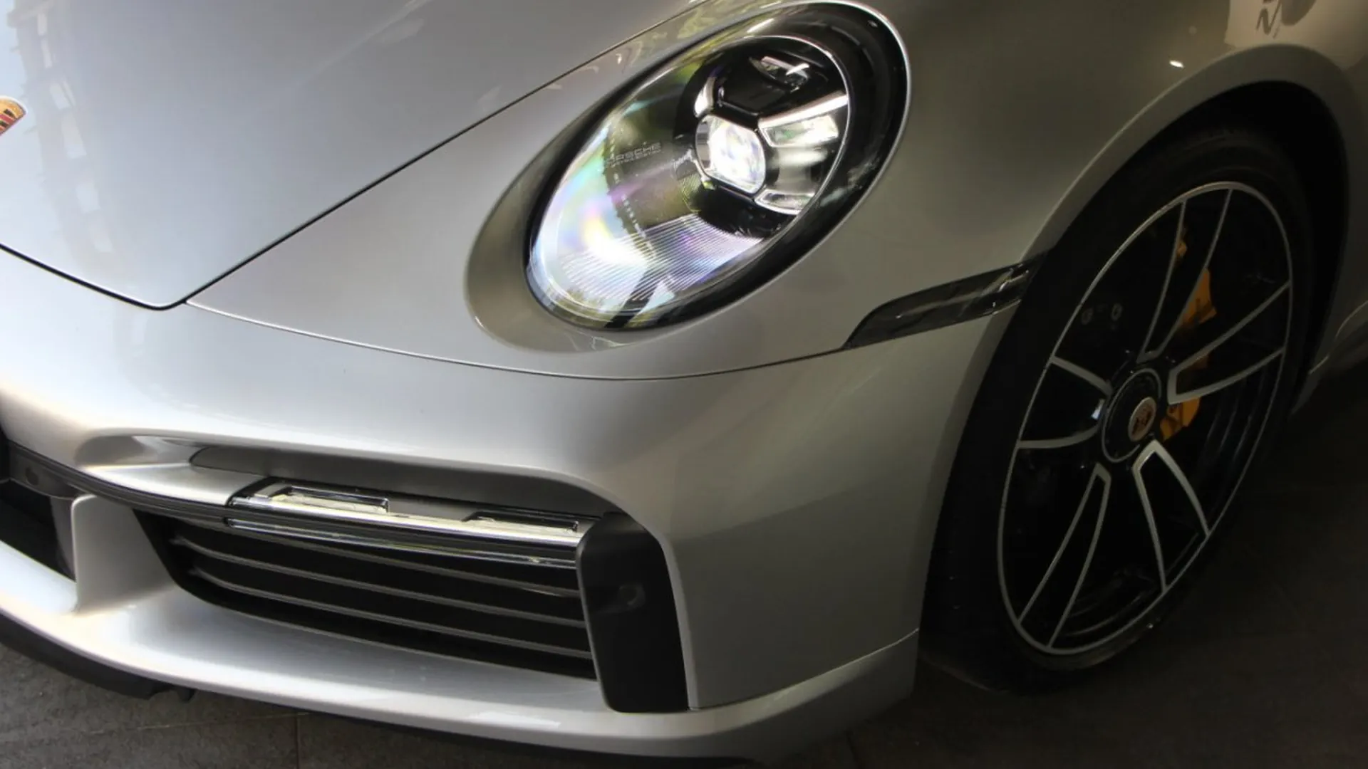 Porsche 911 — photo 3