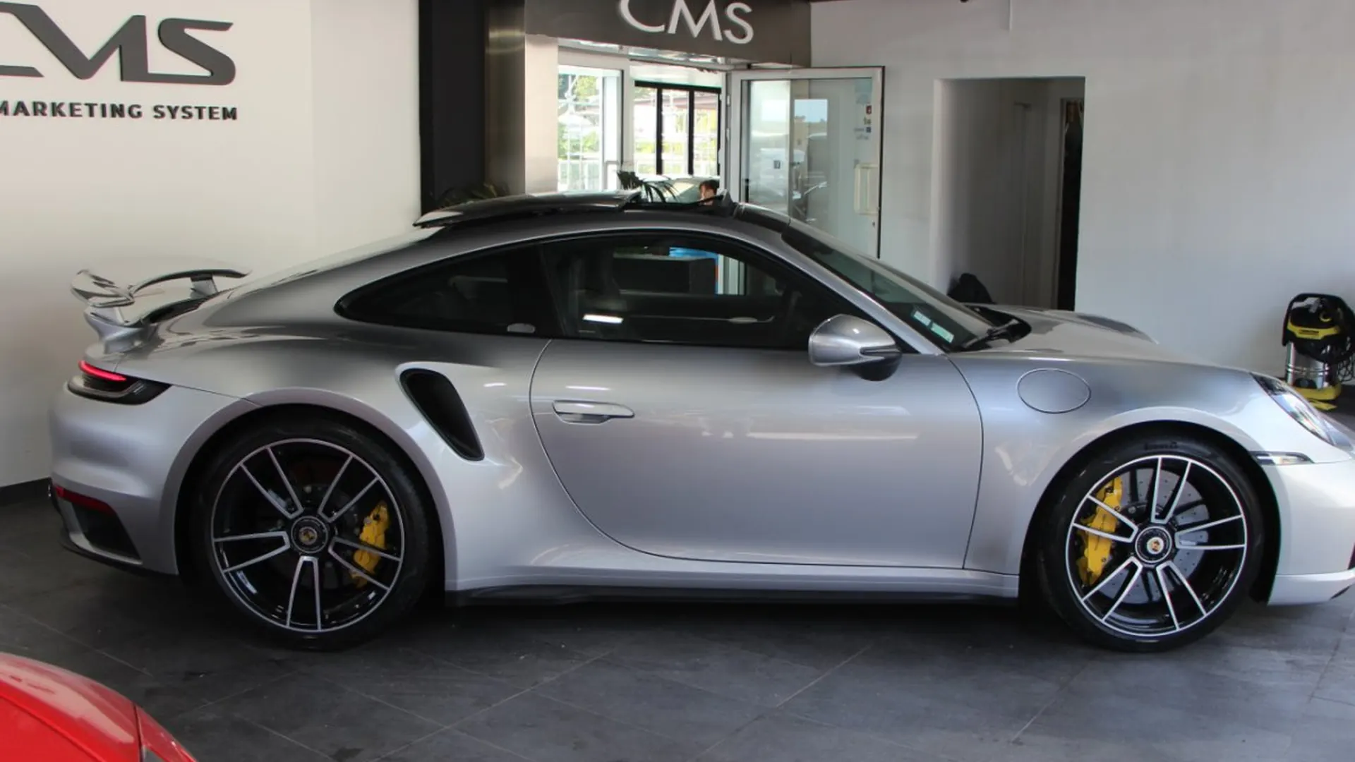 Porsche 911 — photo 5
