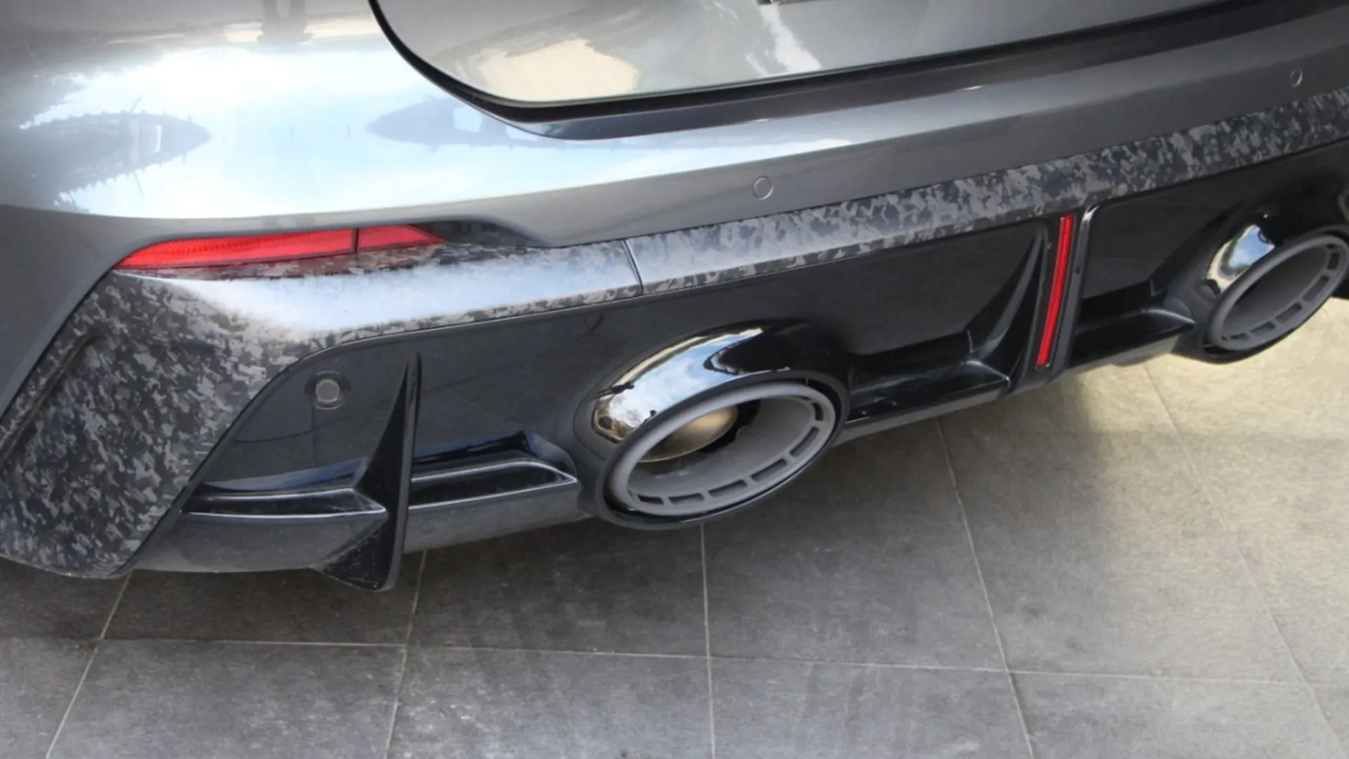 Audi RS5 — photo 10