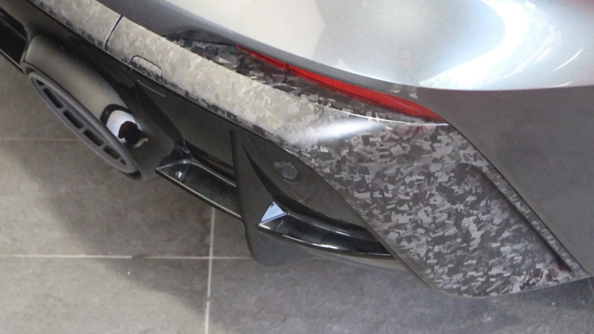 Audi RS5 — photo 7