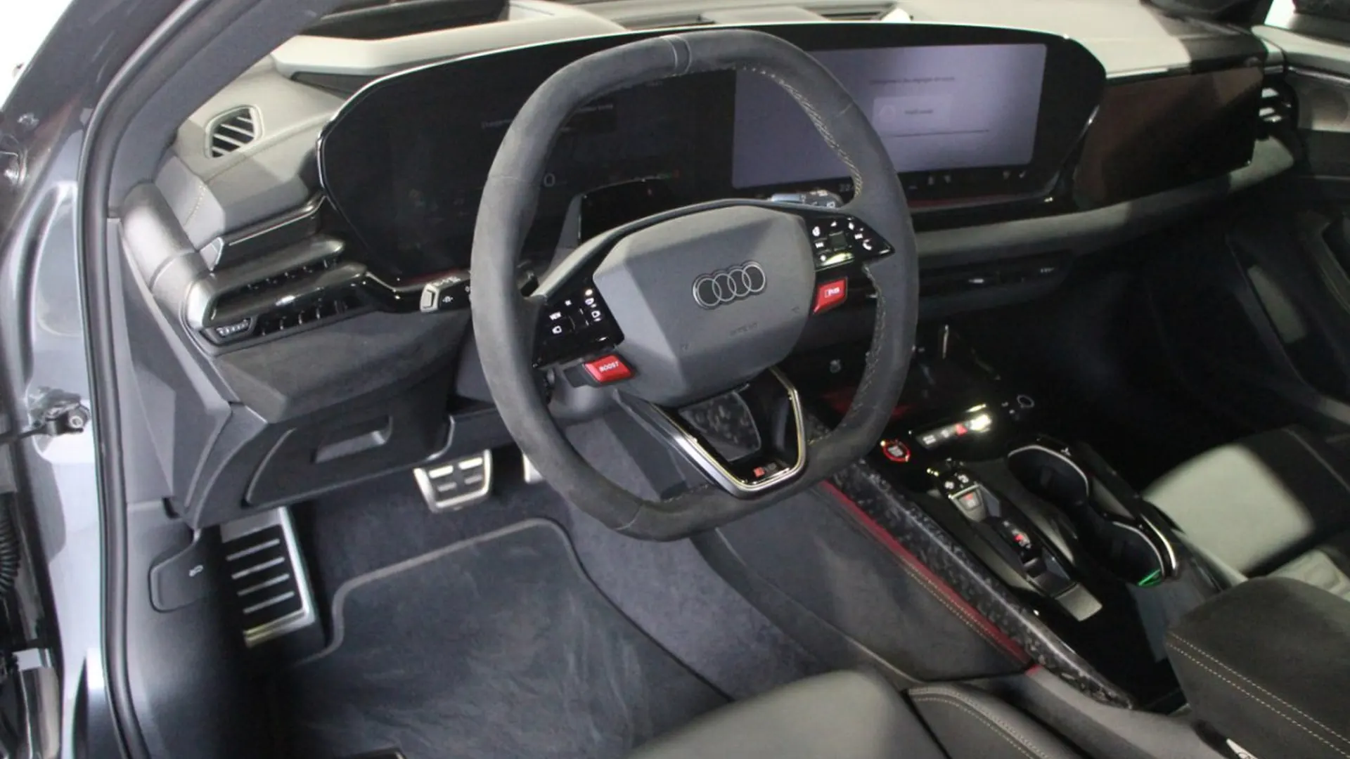 Audi RS5 — photo 12