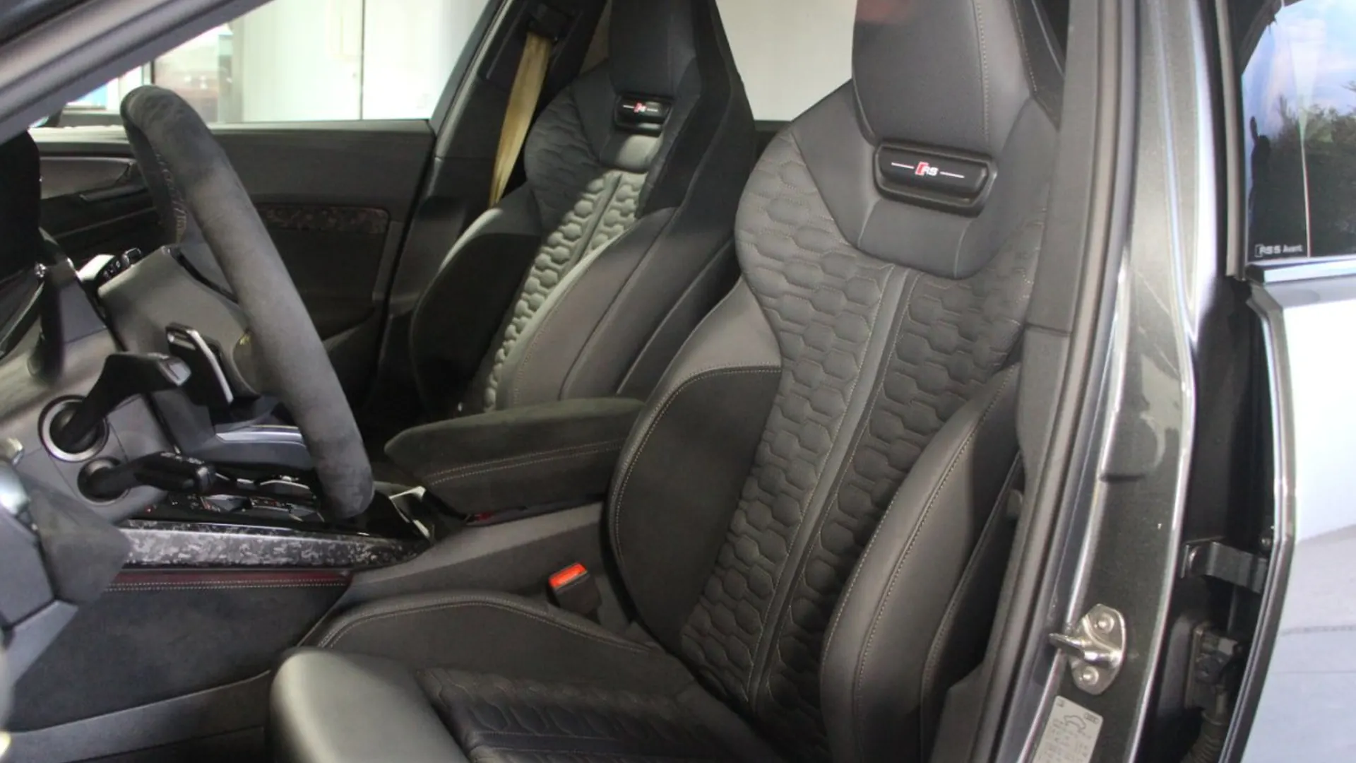 Audi RS5 — photo 14