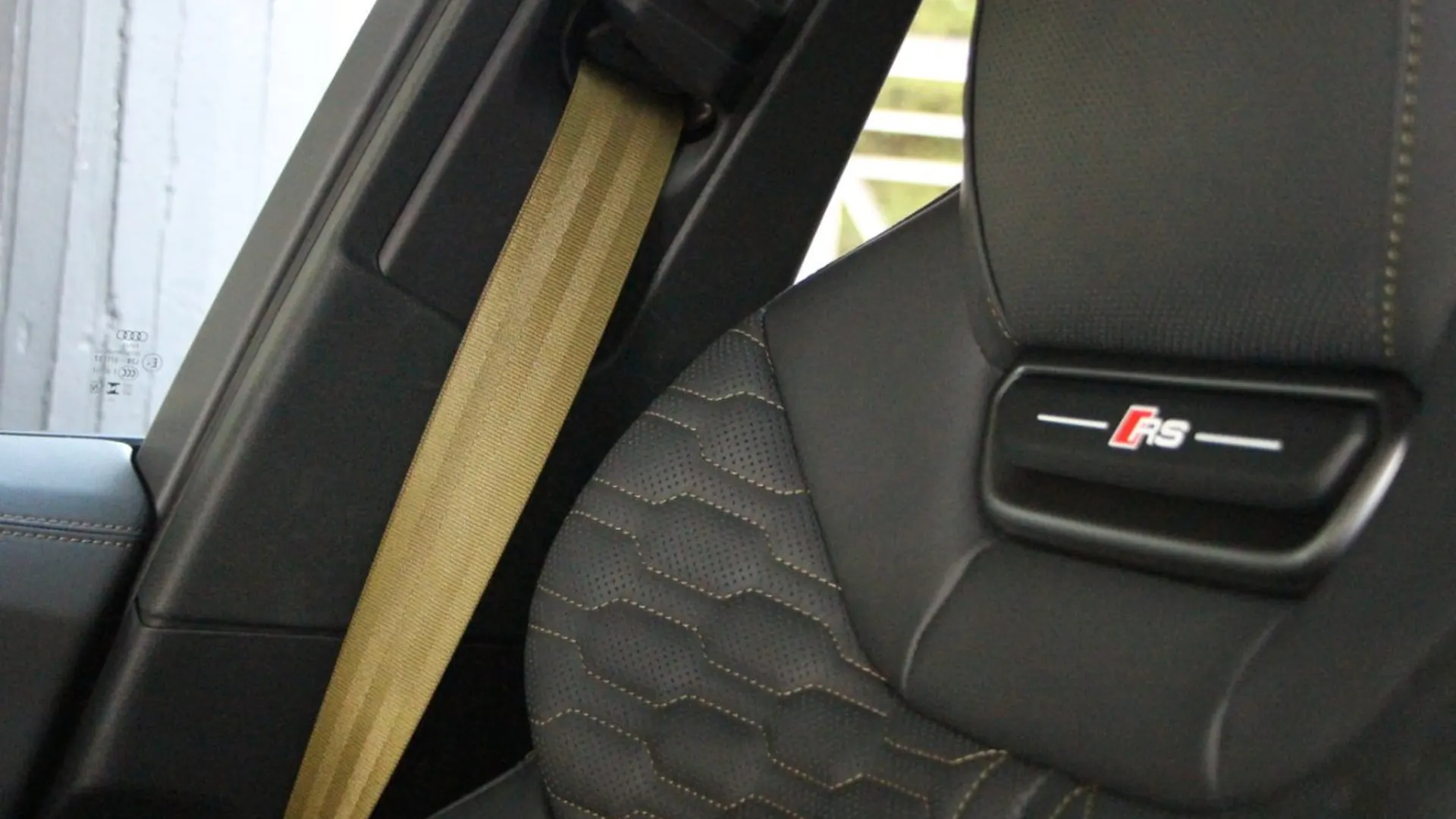 Audi RS5 — photo 28